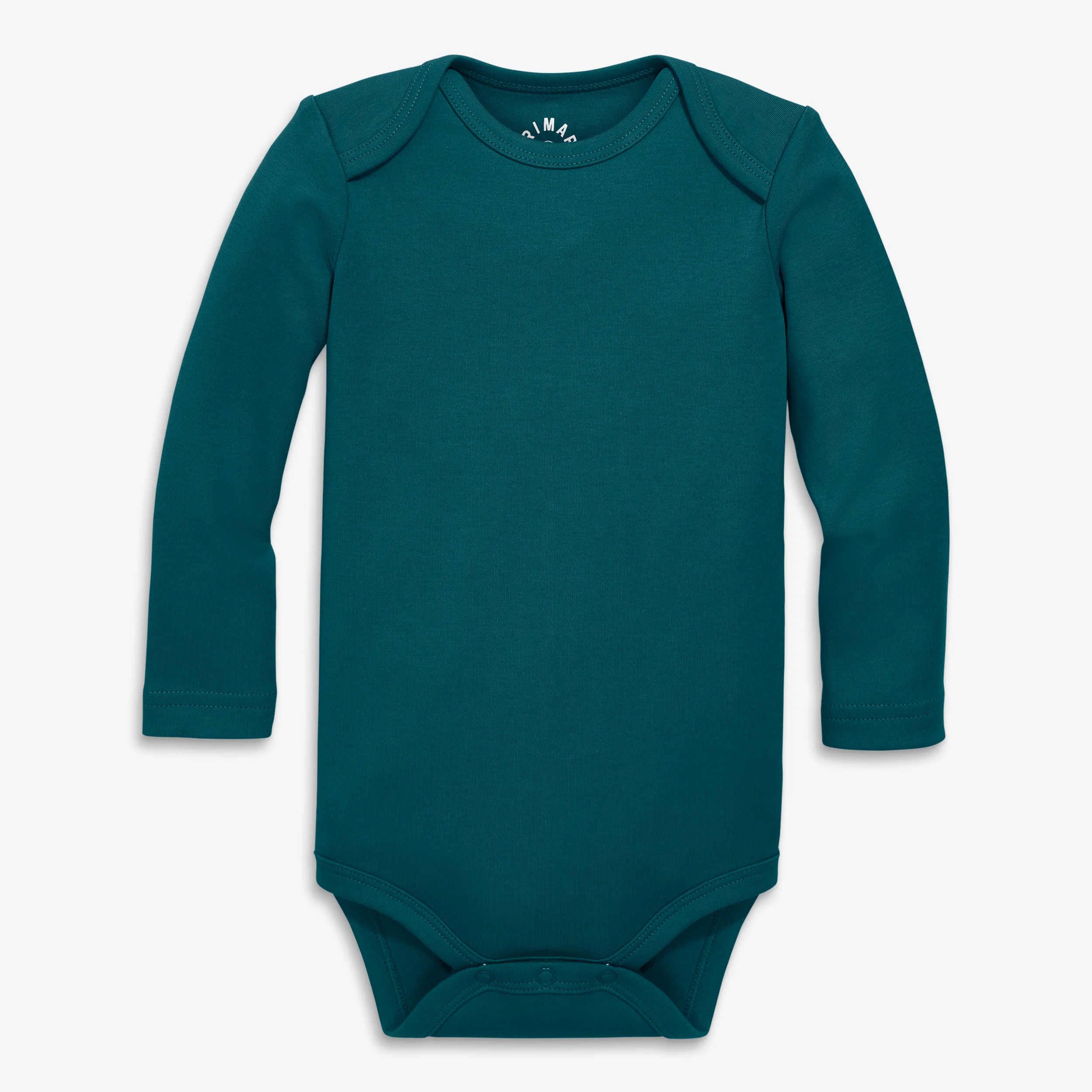 Organic long sleeve babysuit - Image 16