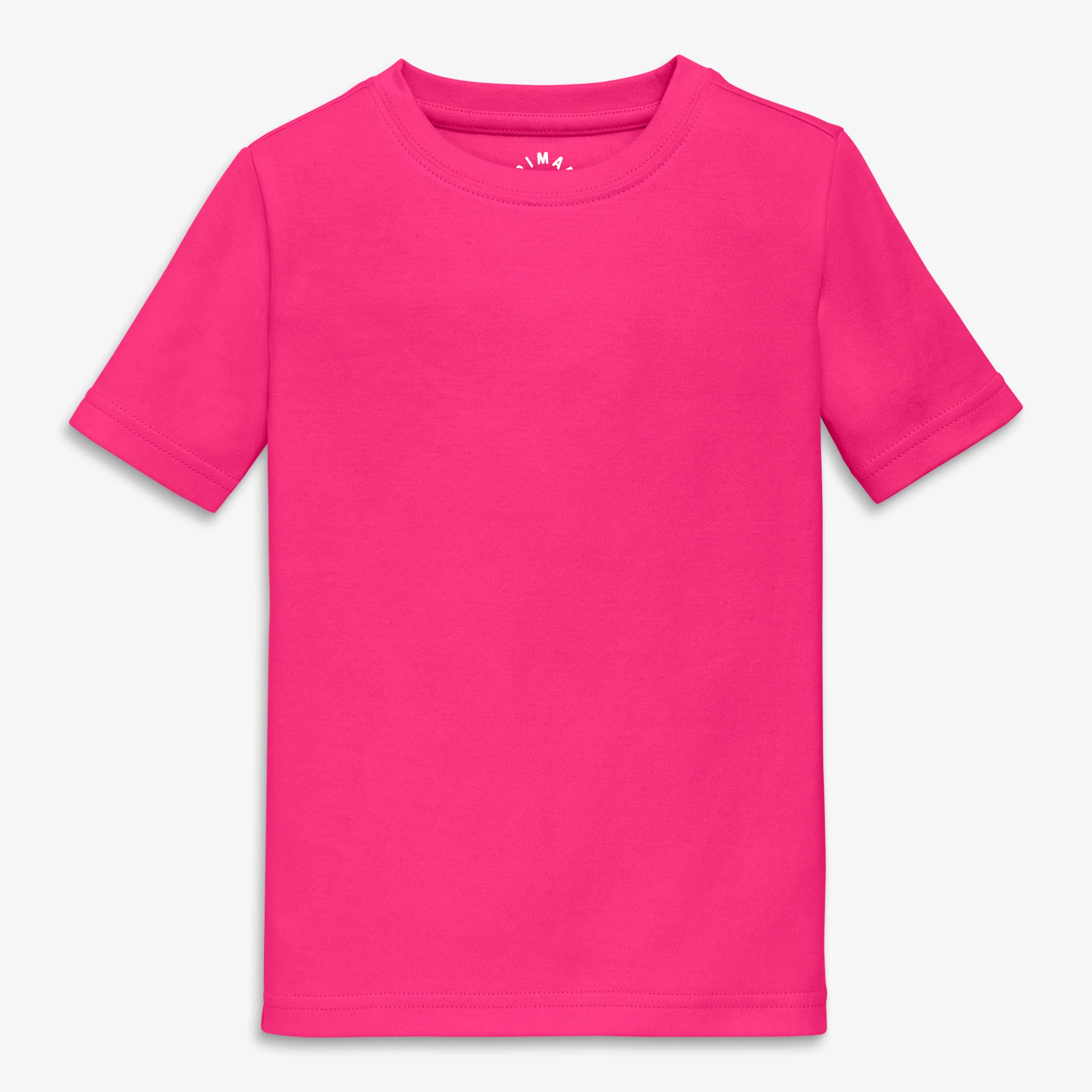 Kids organic short sleeve PJ top - Image 10