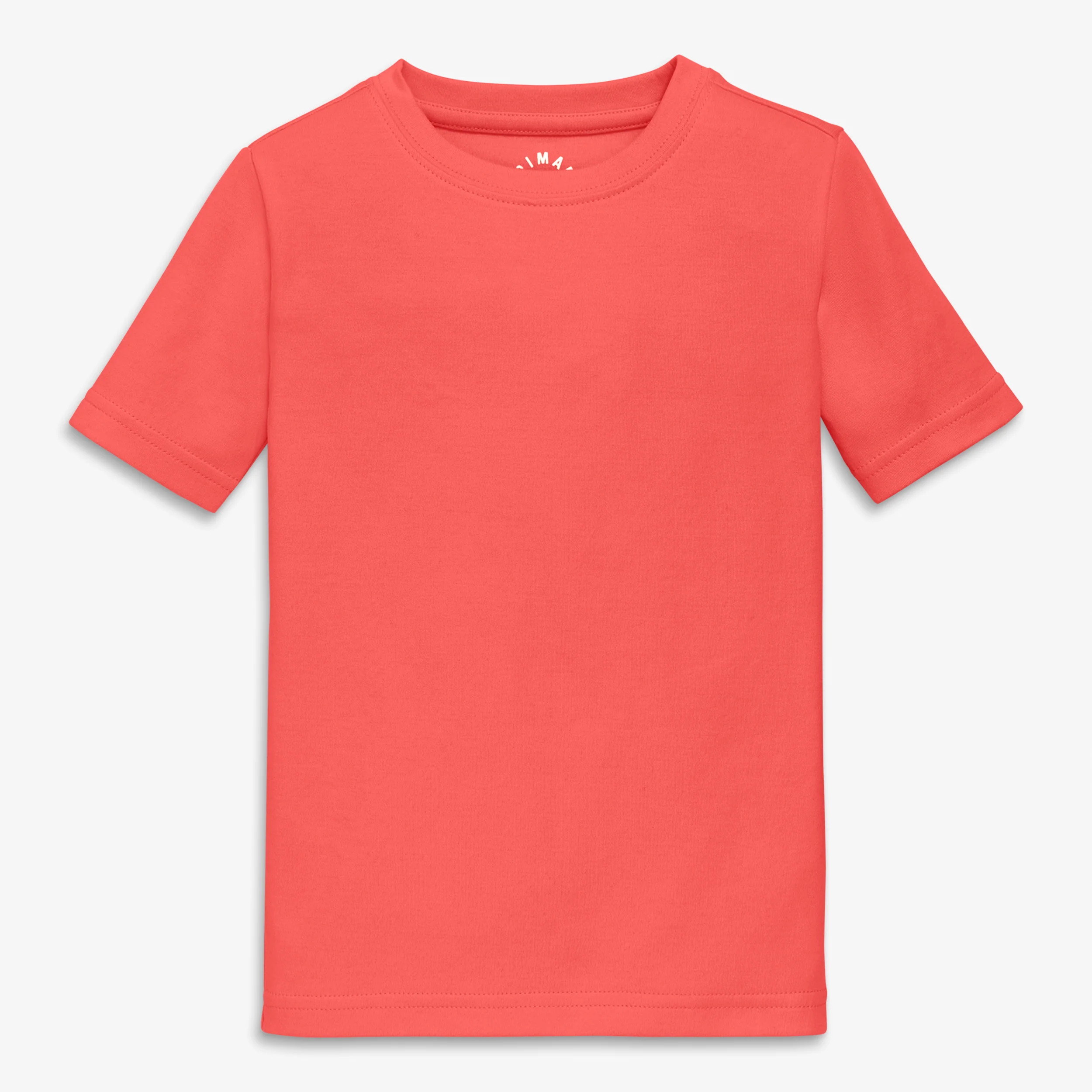 Kids organic short sleeve PJ top - Image 11