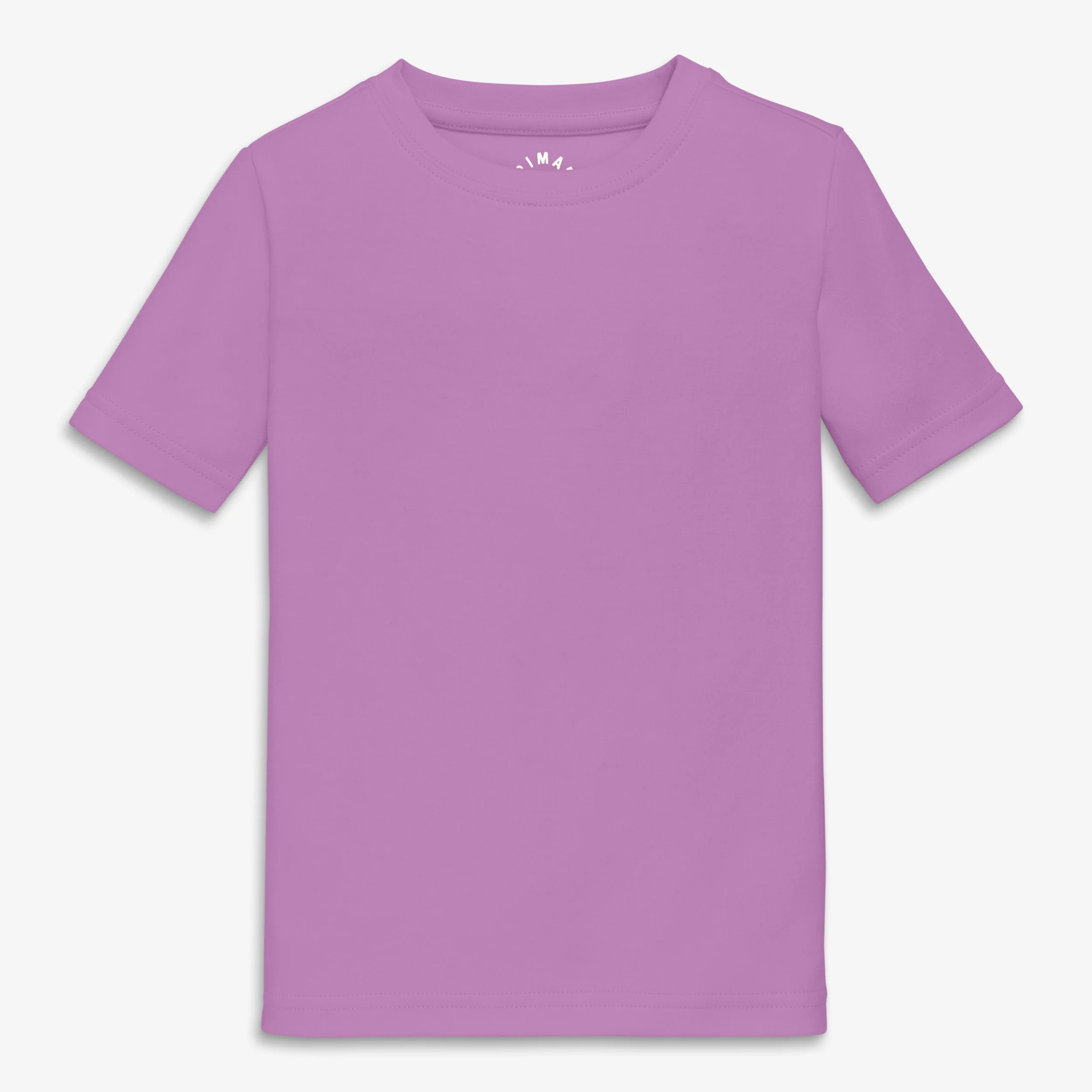 Kids organic short sleeve PJ top - Image 5