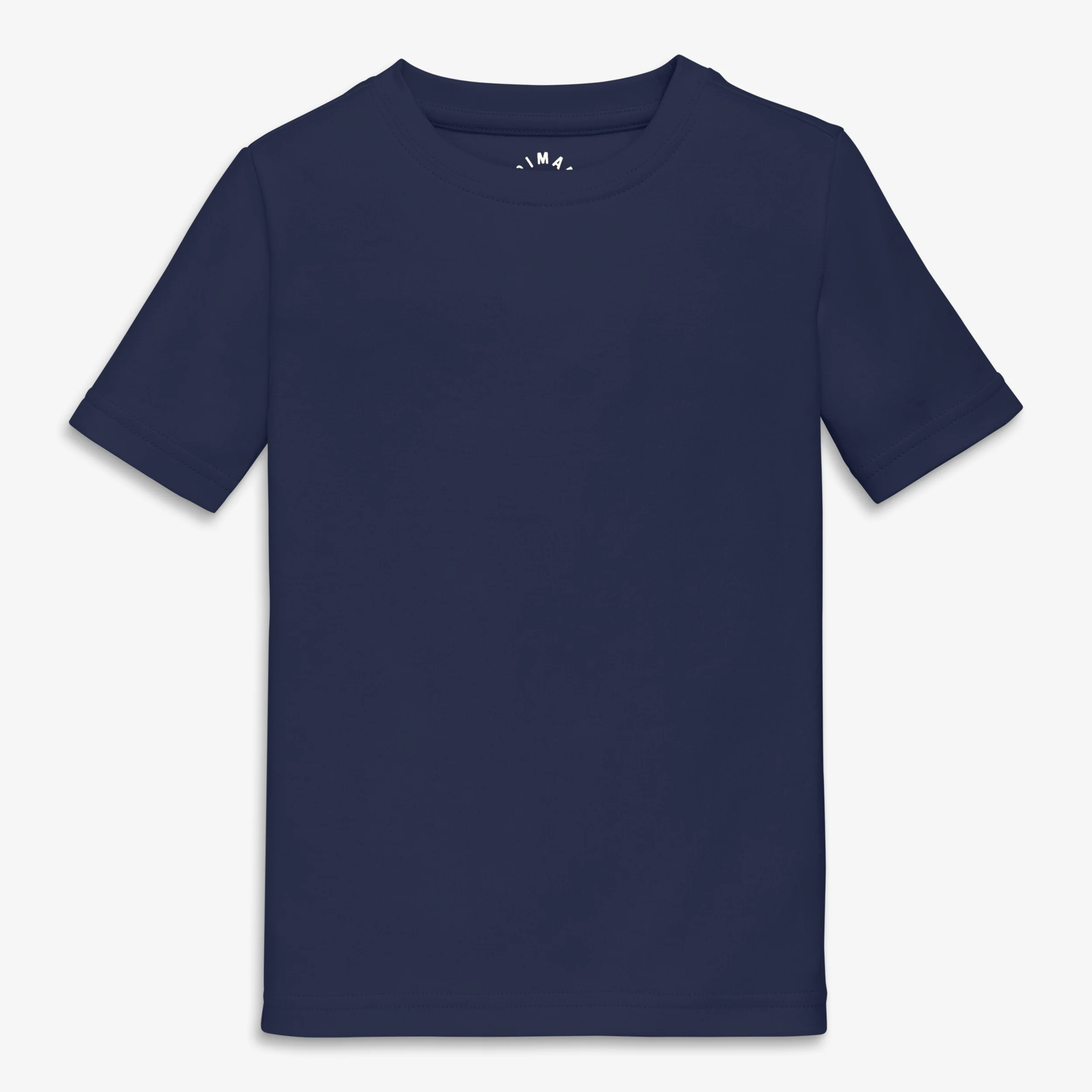 Kids organic short sleeve PJ top - Image 6