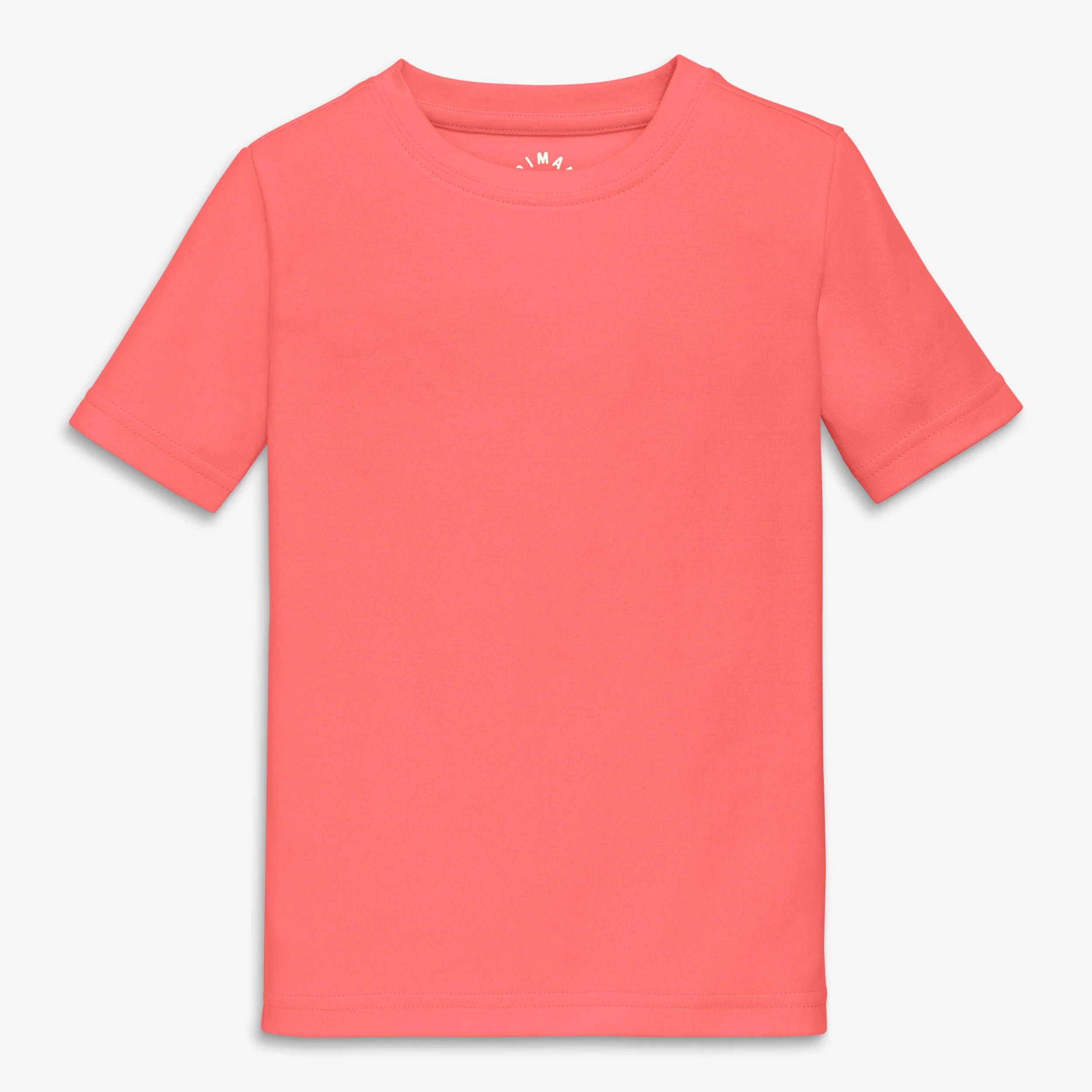 Kids organic short sleeve PJ top - Image 7