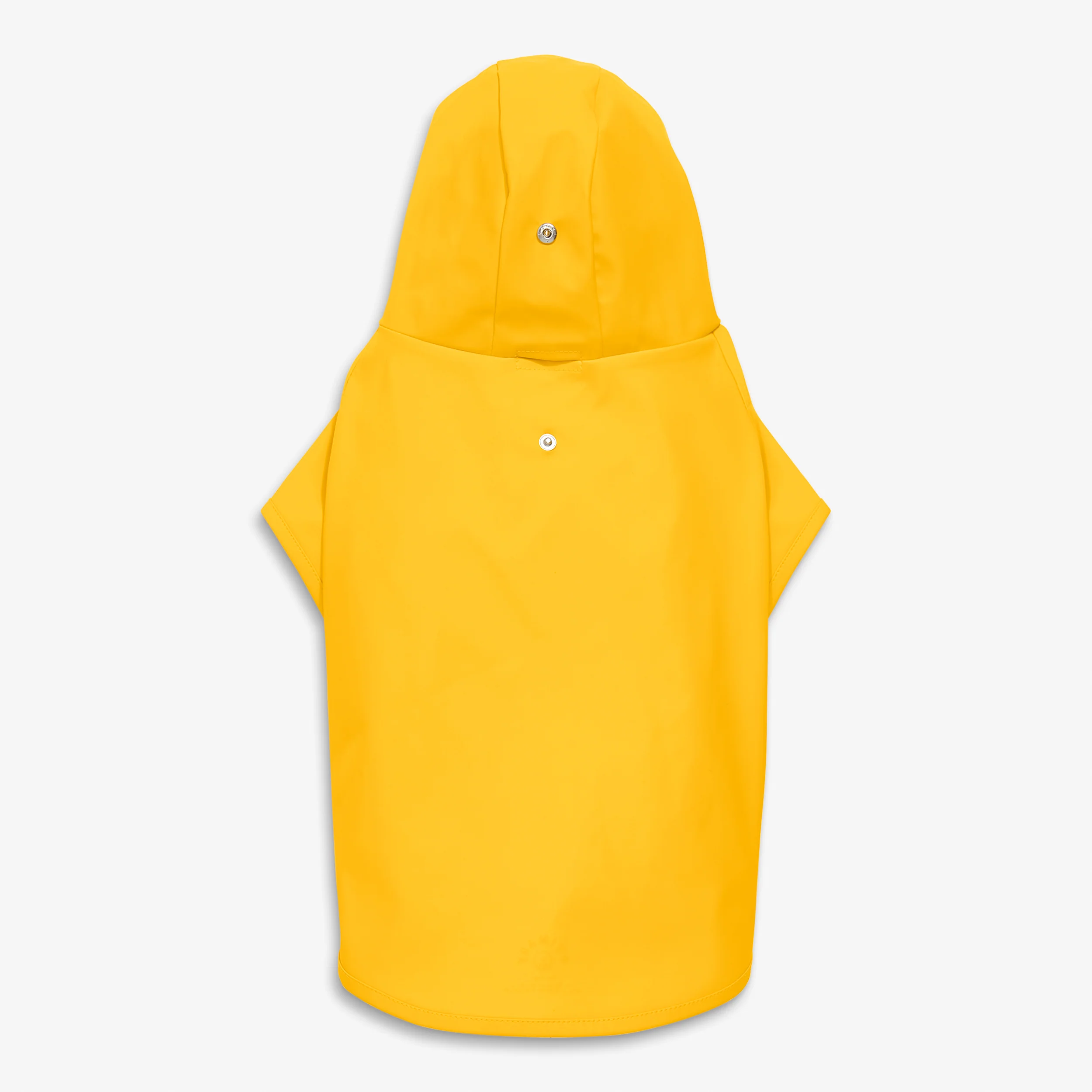 Clearance pet raincoat