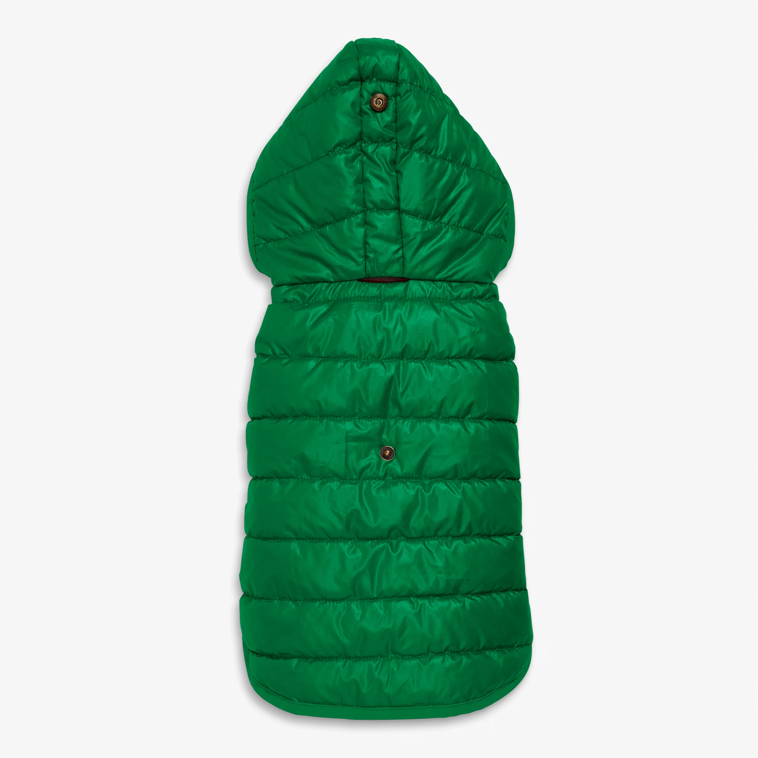 Clearance pet puffer jacket - Image 4