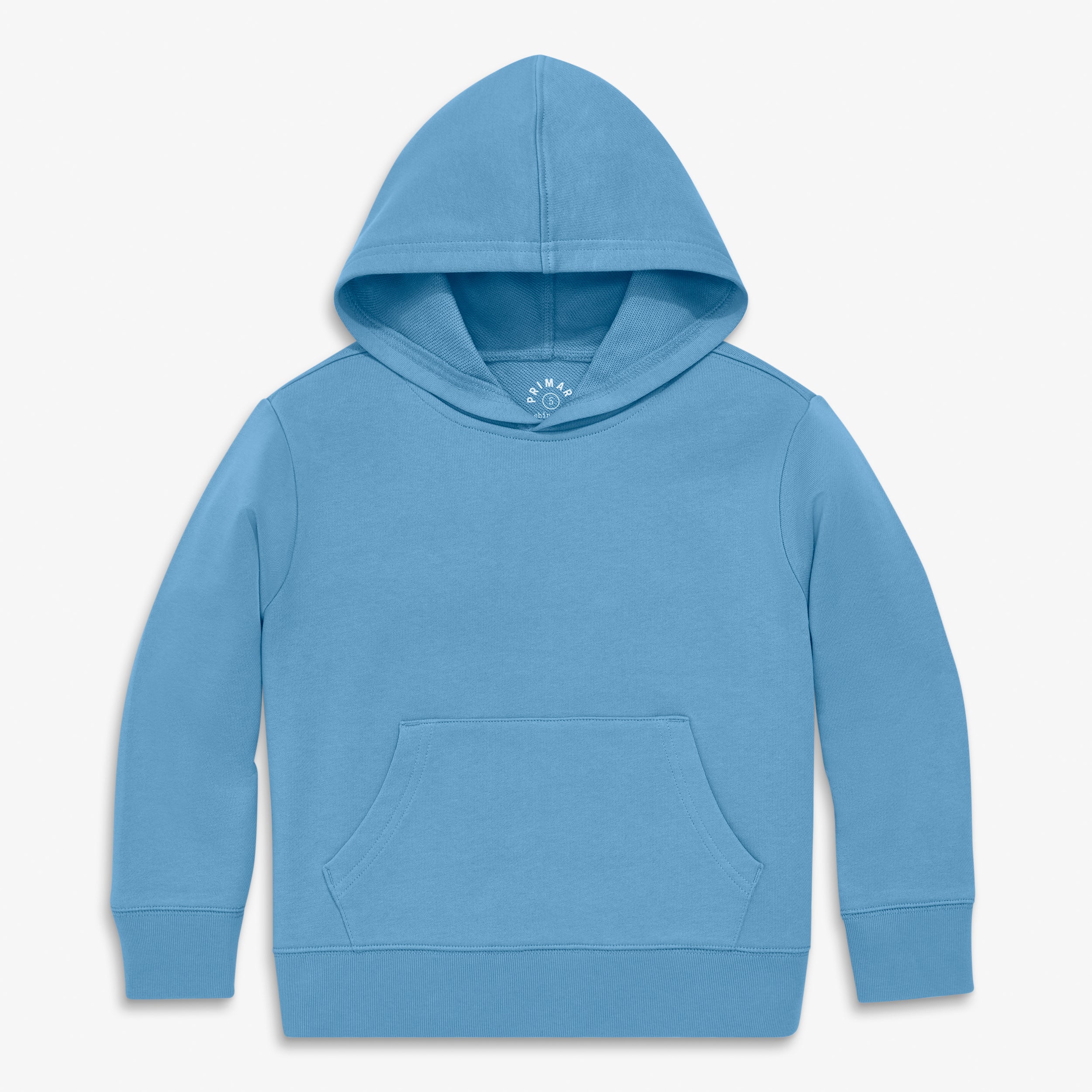 Kids pullover hoodie - Image 2