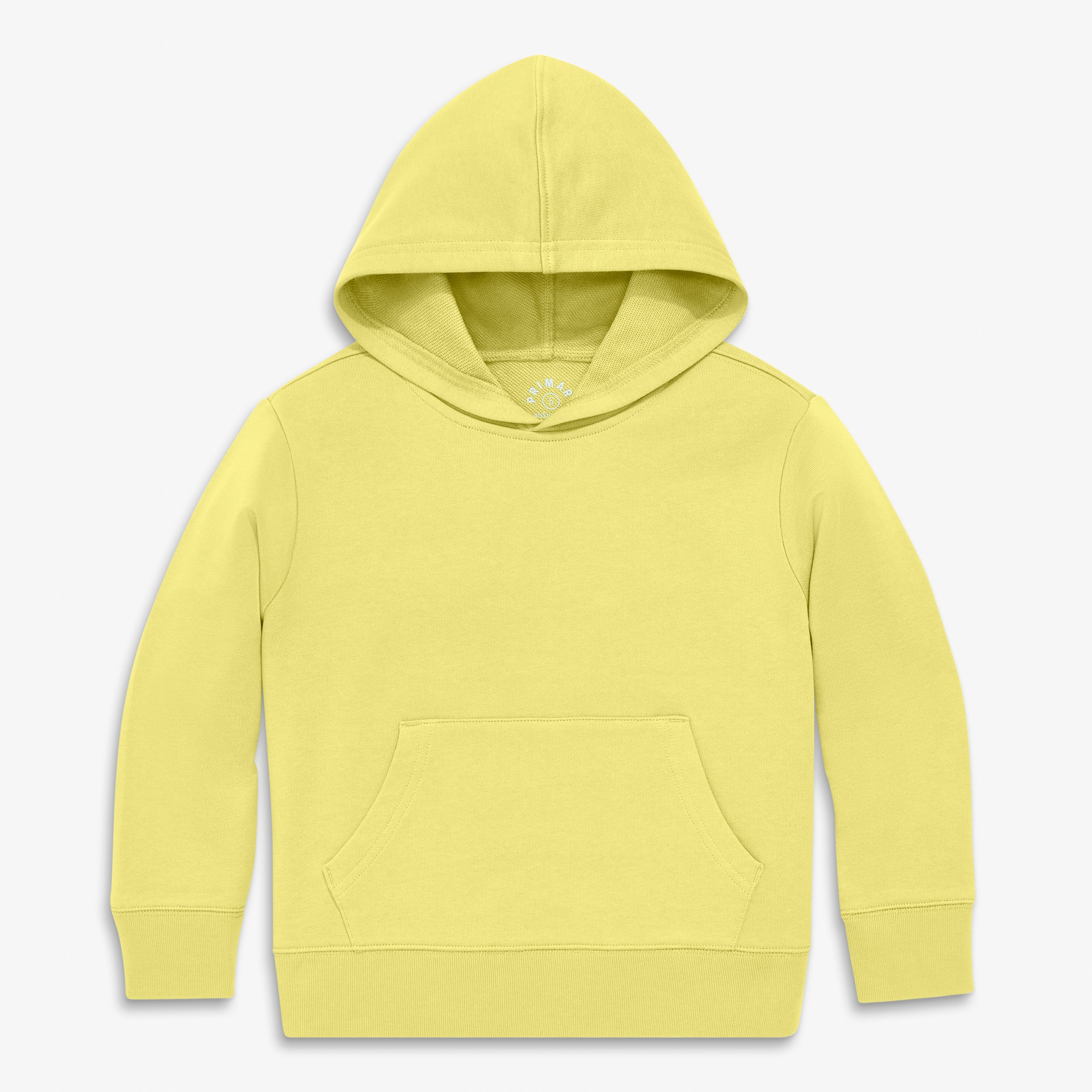 Kids pullover hoodie - Image 3
