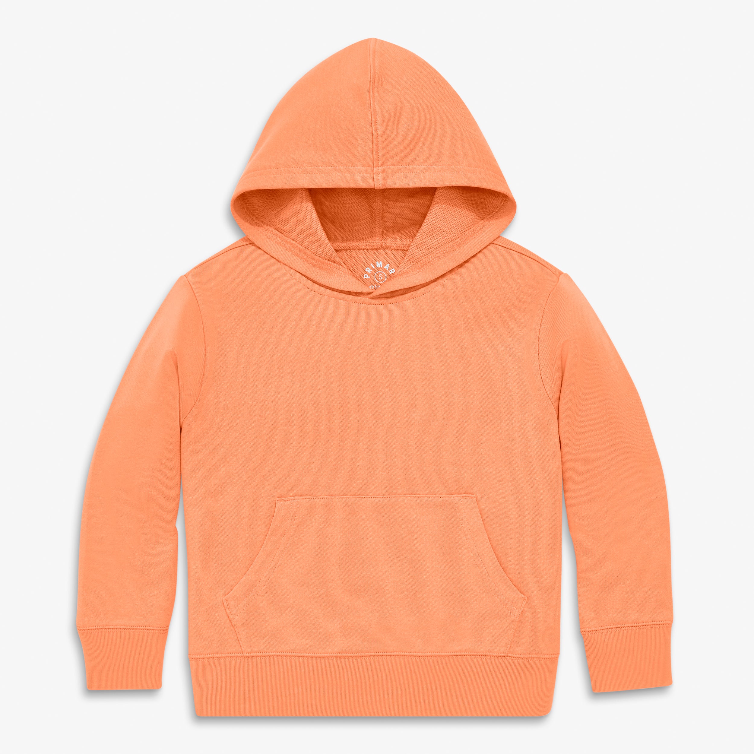 Kids pullover hoodie - Image 4
