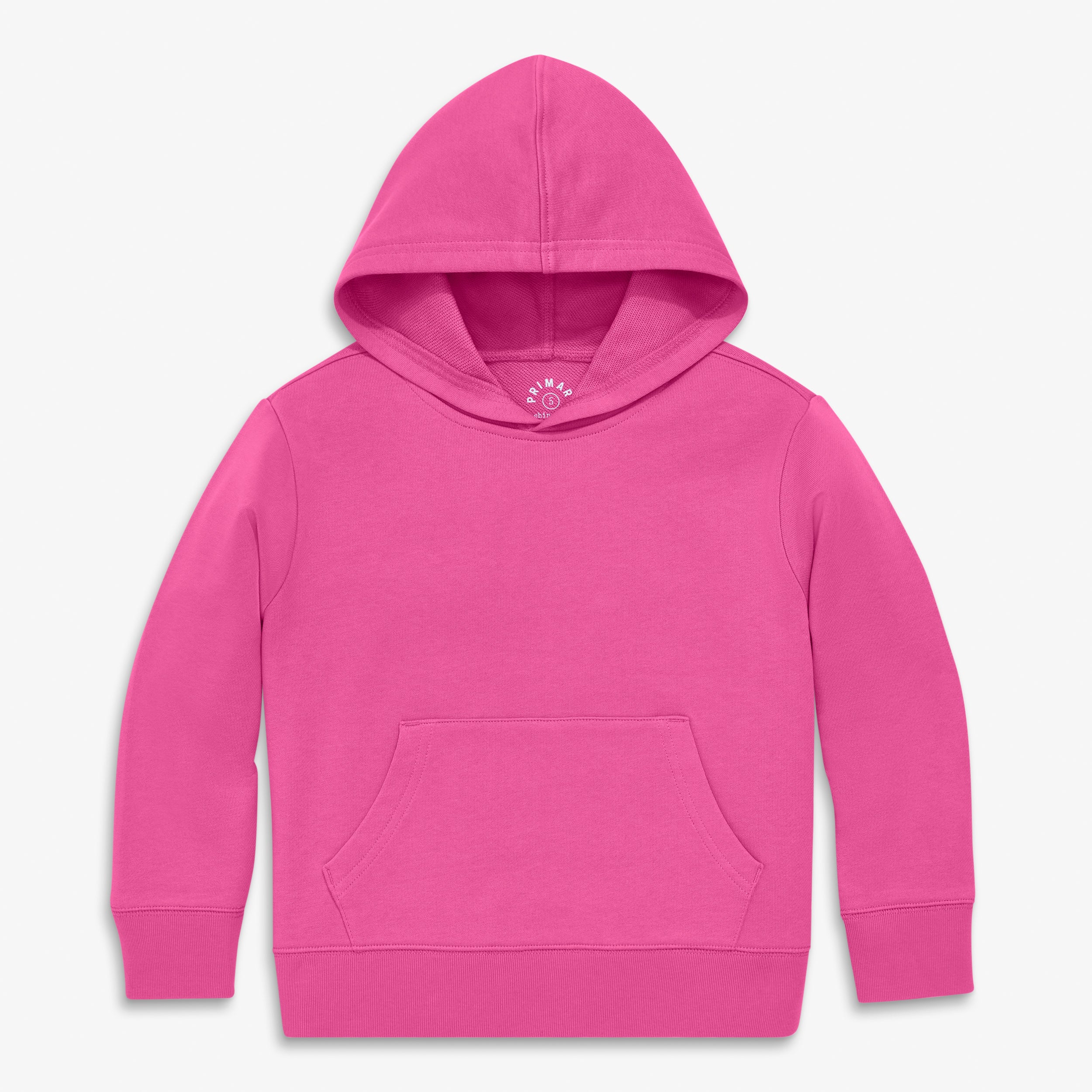 Kids pullover hoodie - Image 6