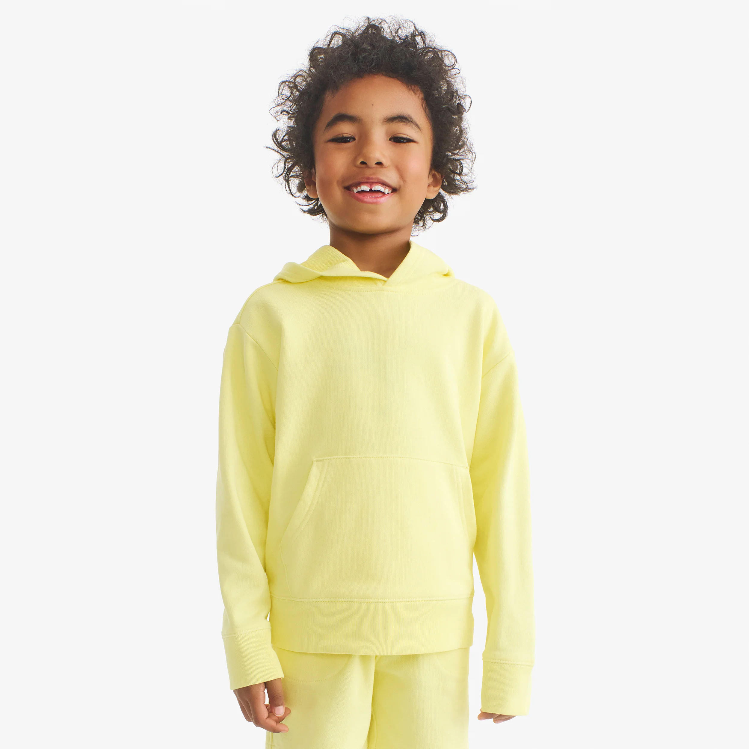 Kids pullover hoodie - Image 7