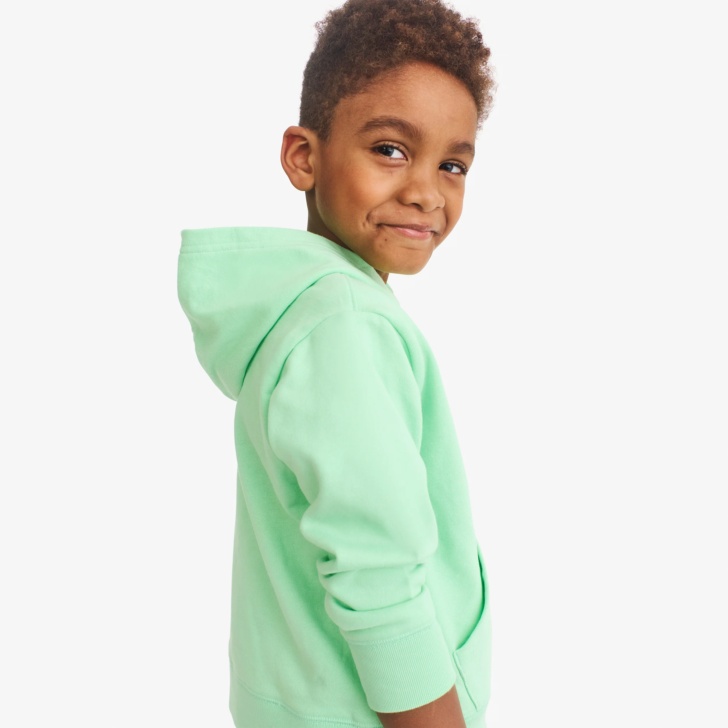 Kids pullover hoodie - Image 9