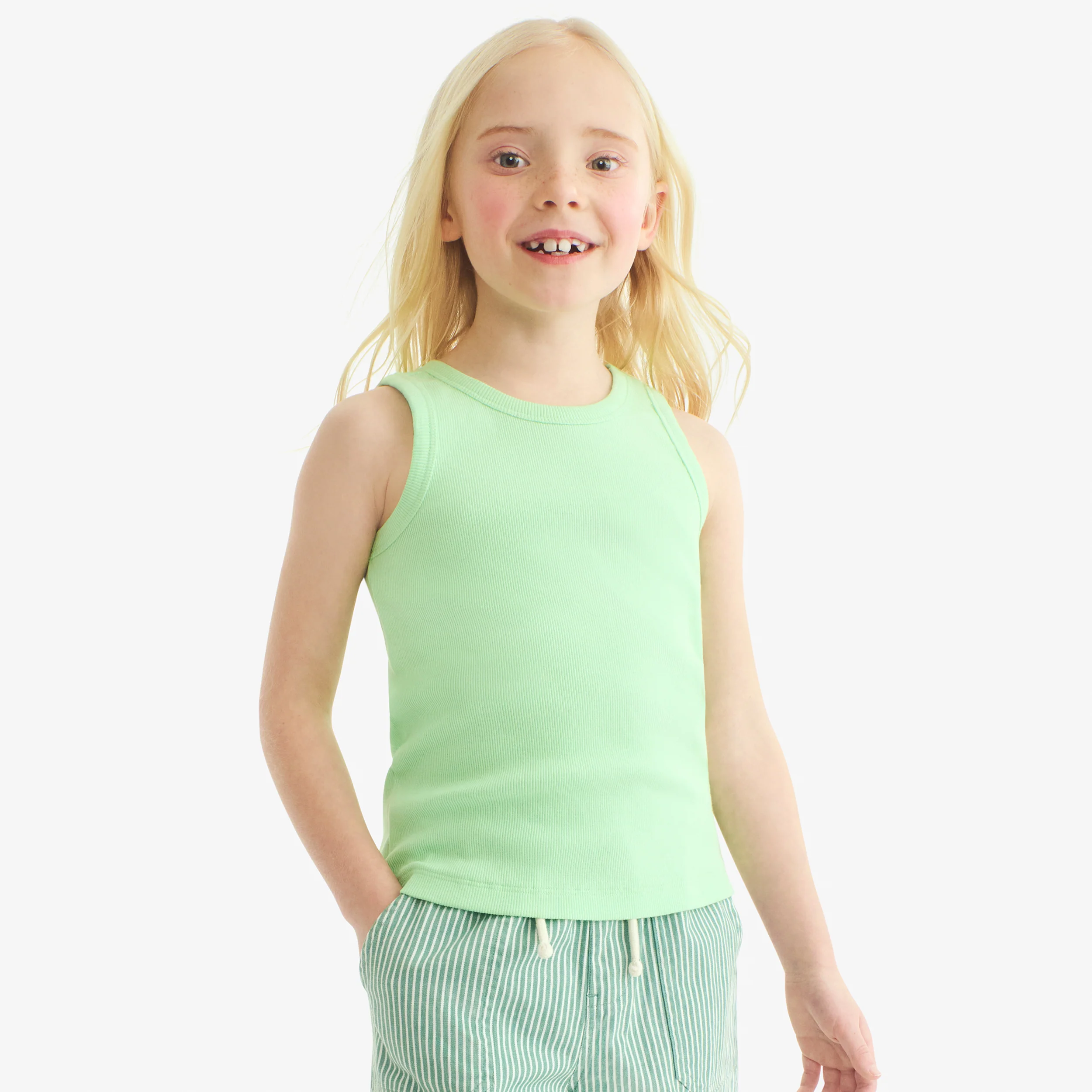 Kids rib tank - Image 10