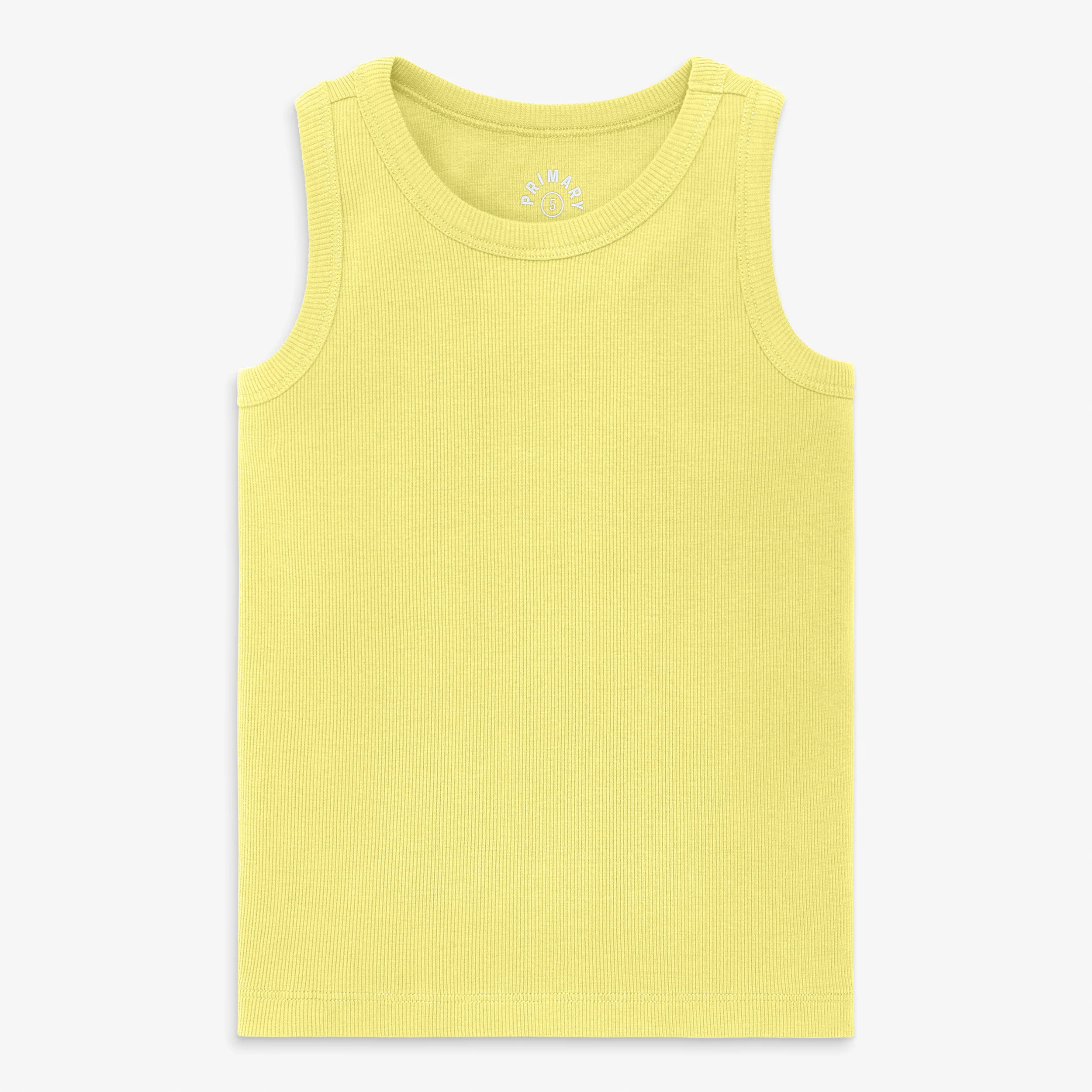 Kids rib tank - Image 5