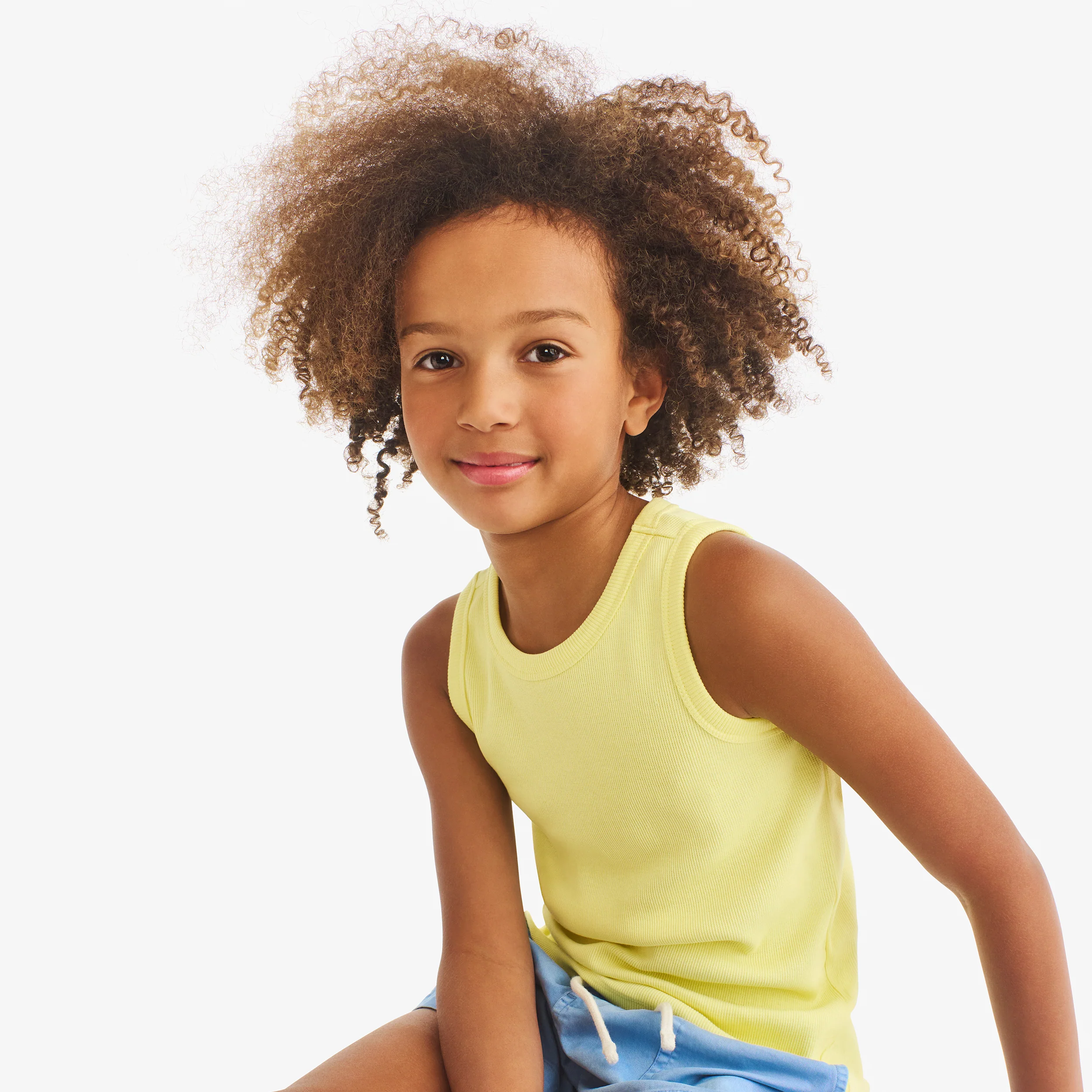 Kids rib tank - Image 9