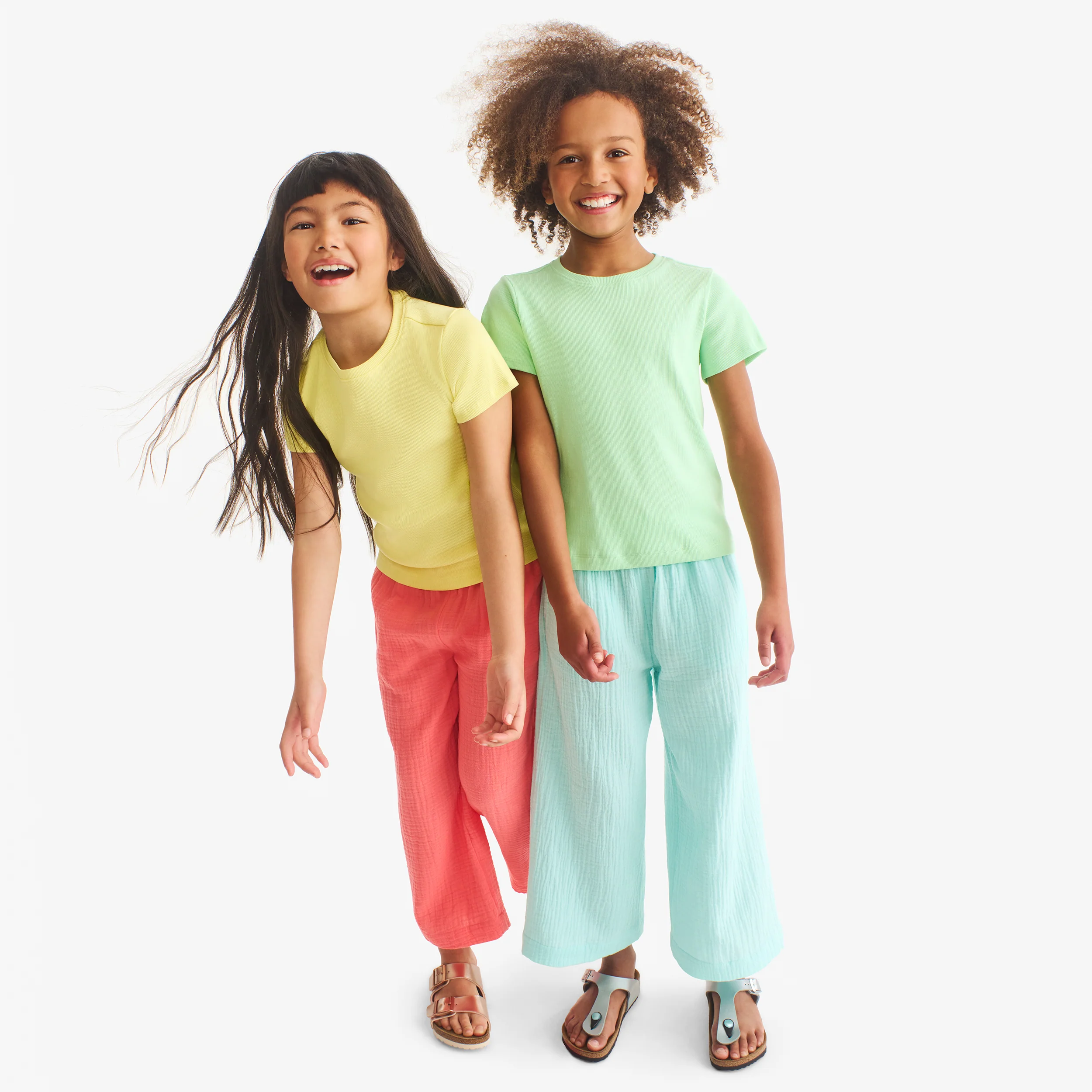 Kids rib tee - Image 11