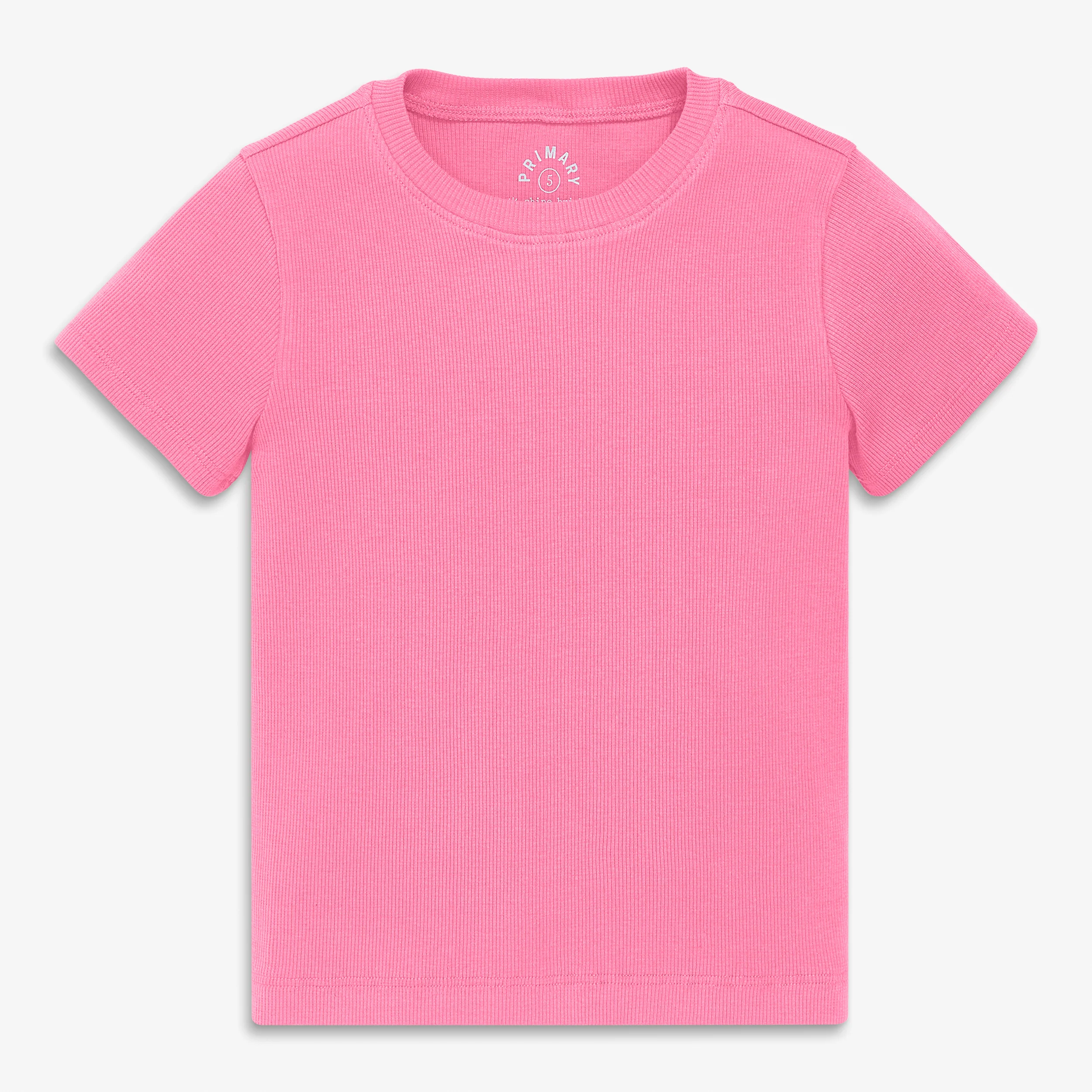 Kids rib tee - Image 7