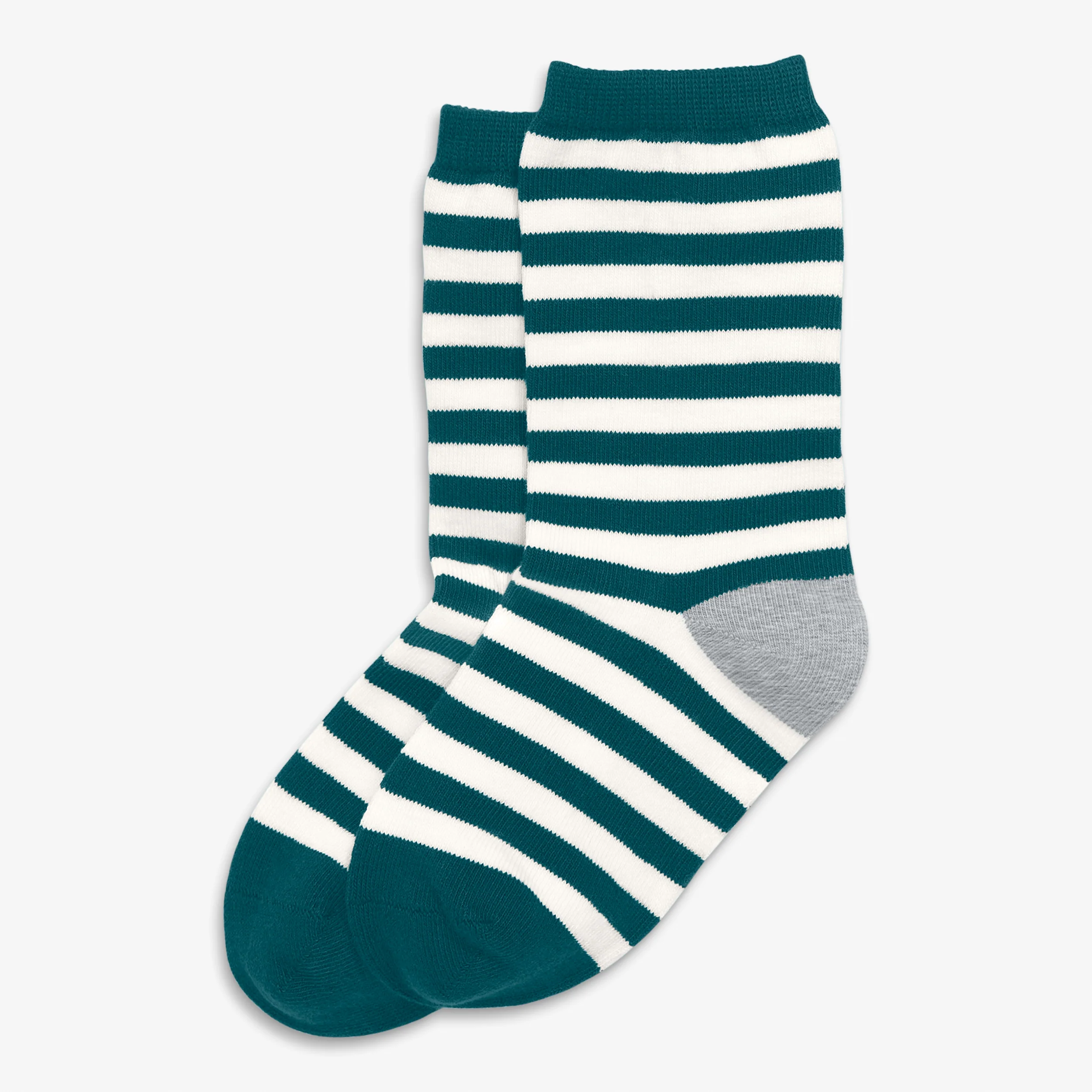 Kids stripe crew sock - Image 20