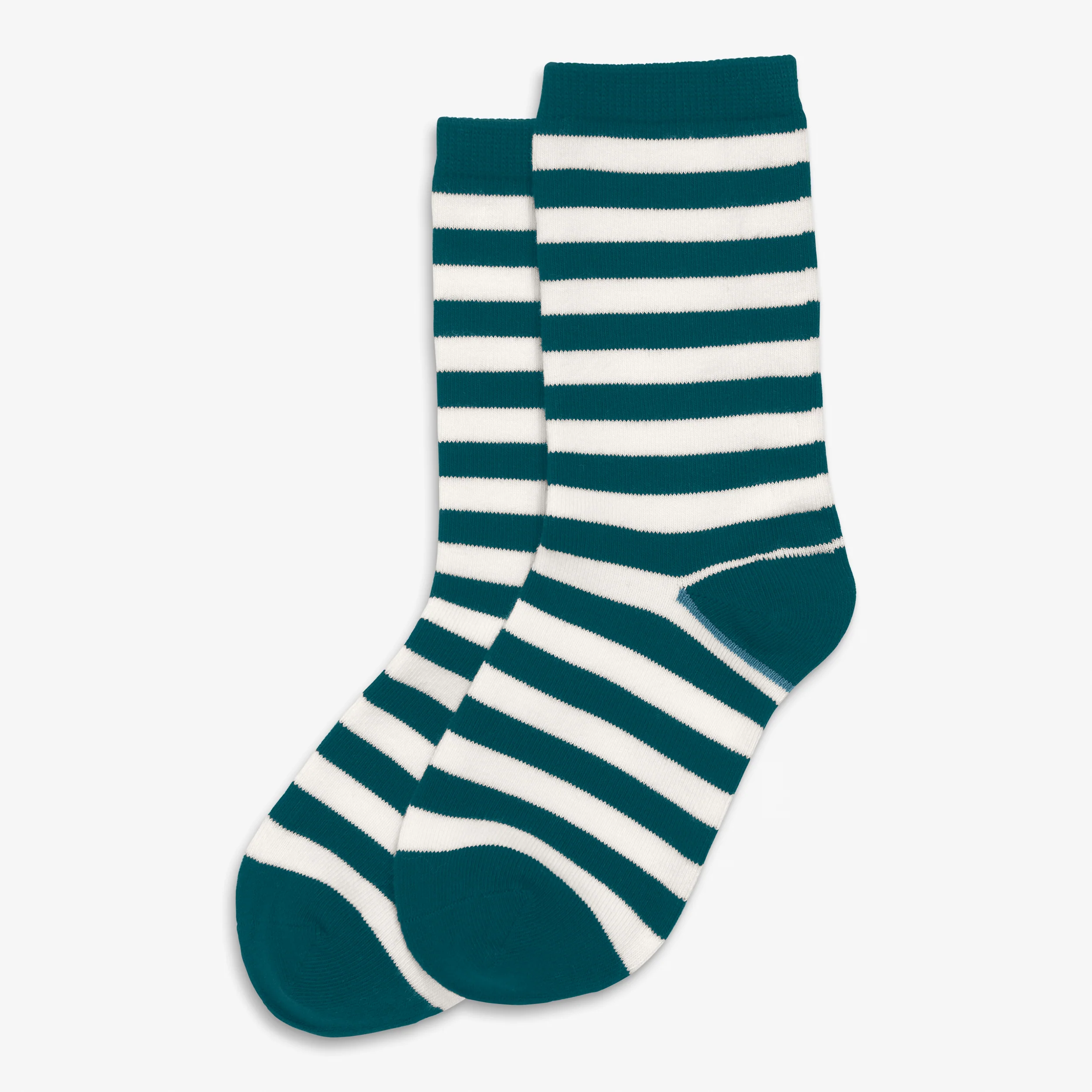 Kids stripe crew sock - Image 9