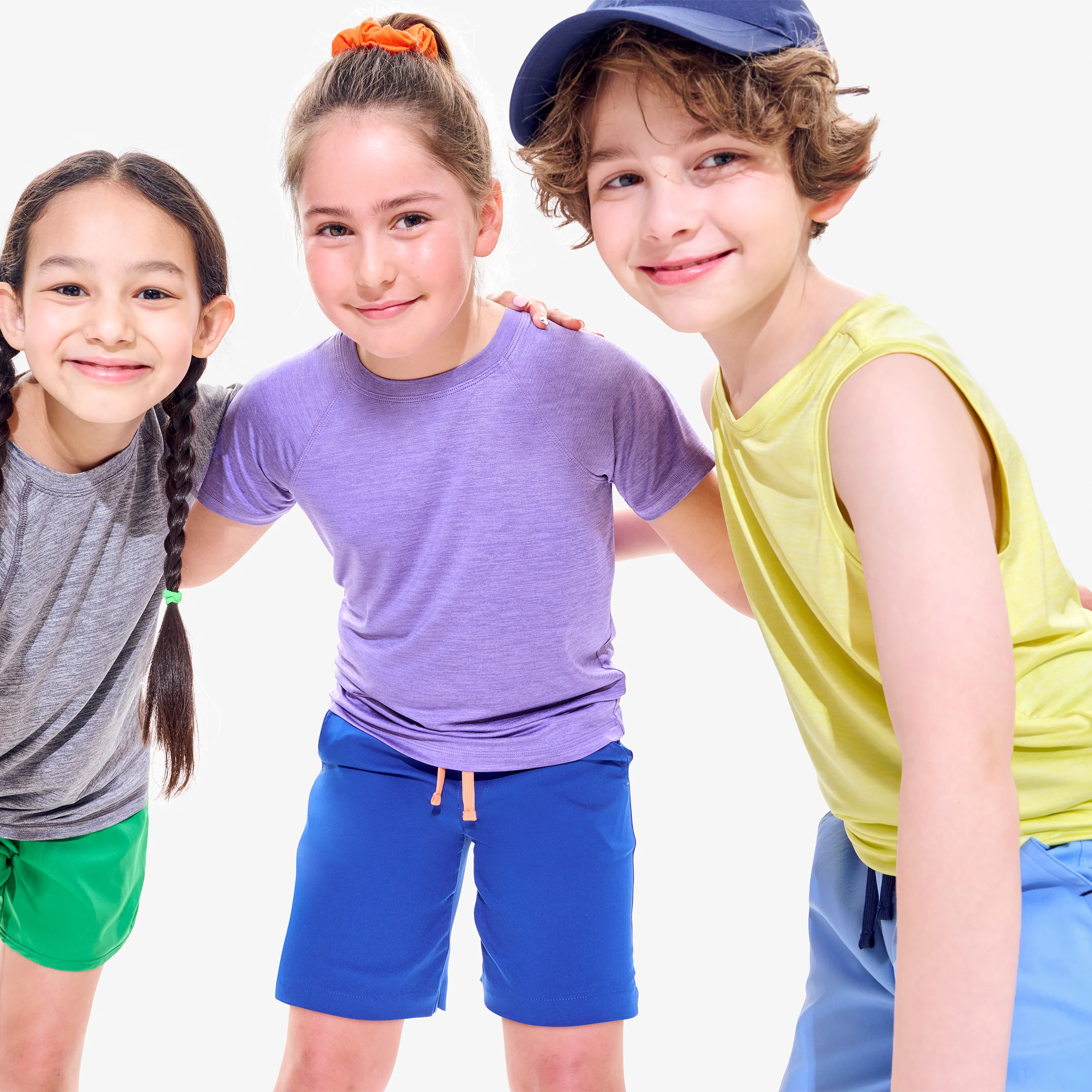 Clearance kids StayCool tank - Image 14