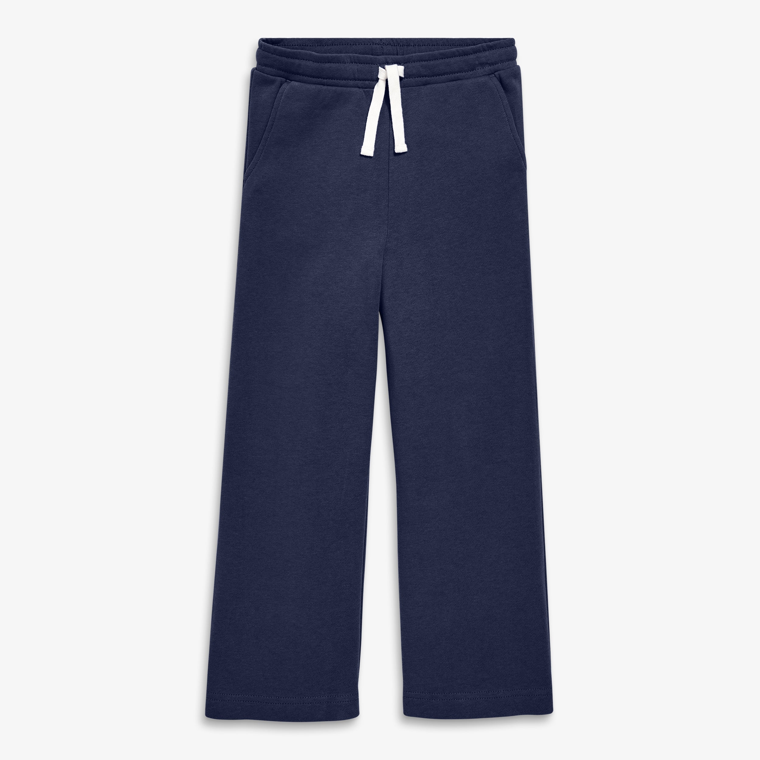Clearance kids wide leg sweatpant - Image 3