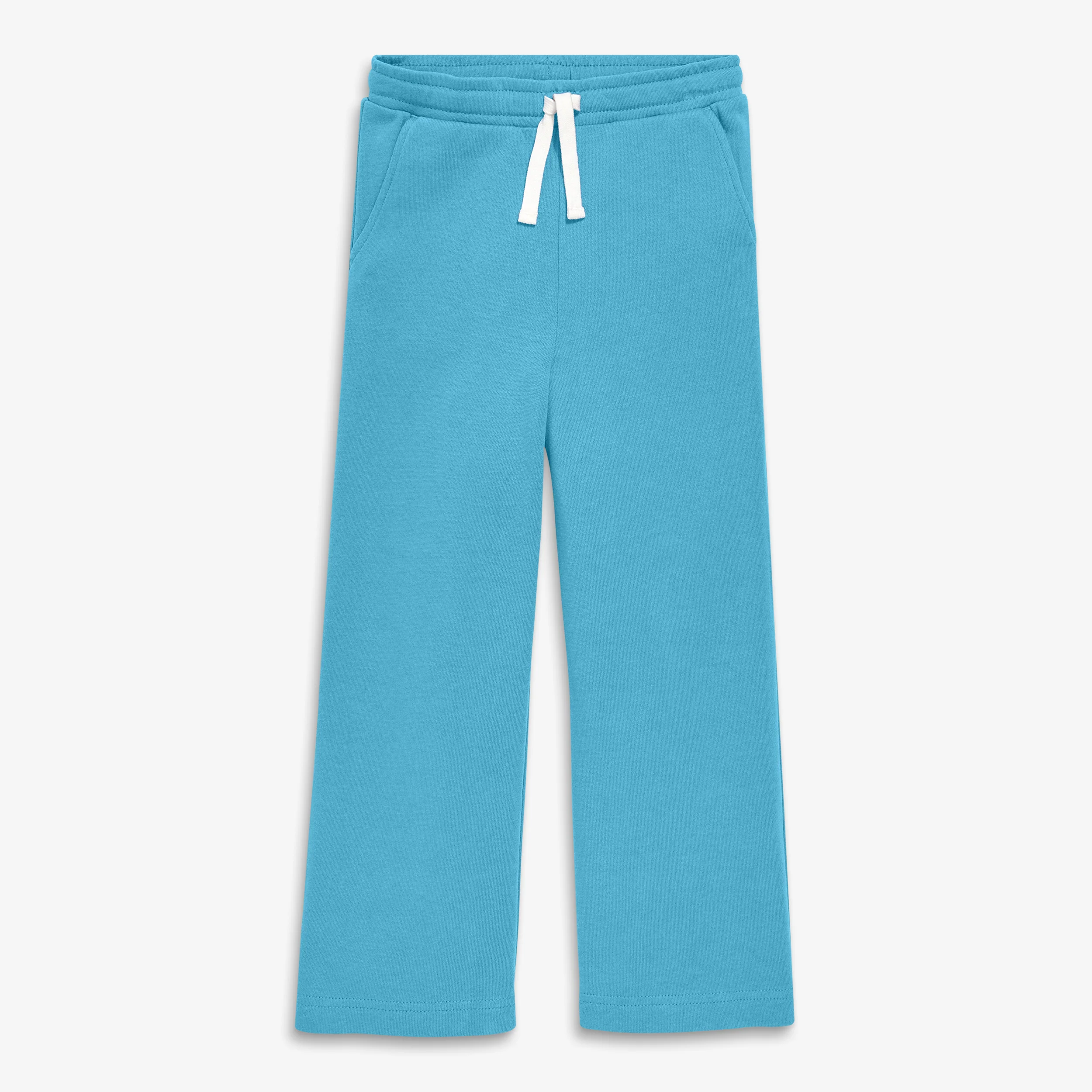 Clearance kids wide leg sweatpant - Image 4