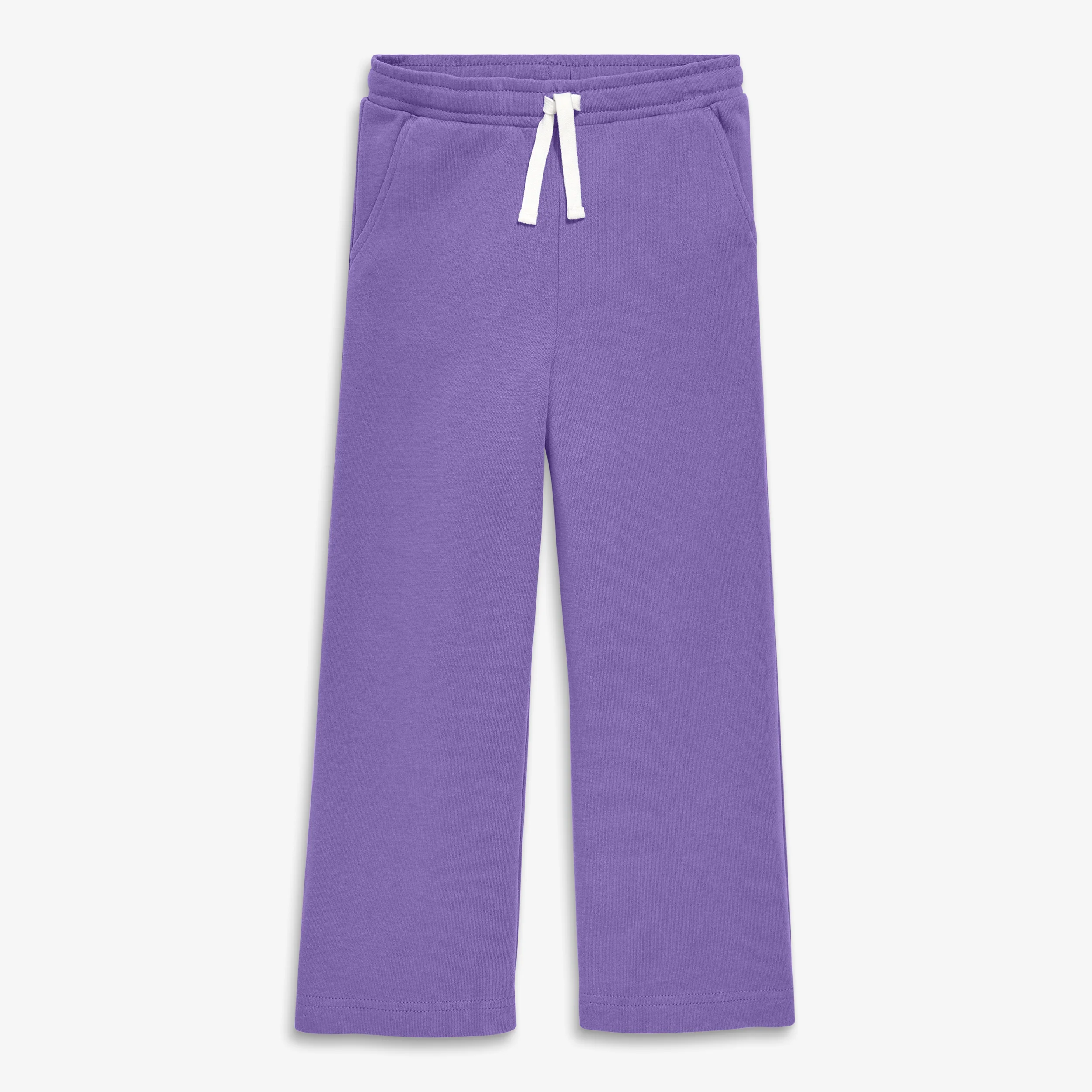 Clearance kids wide leg sweatpant - Image 5