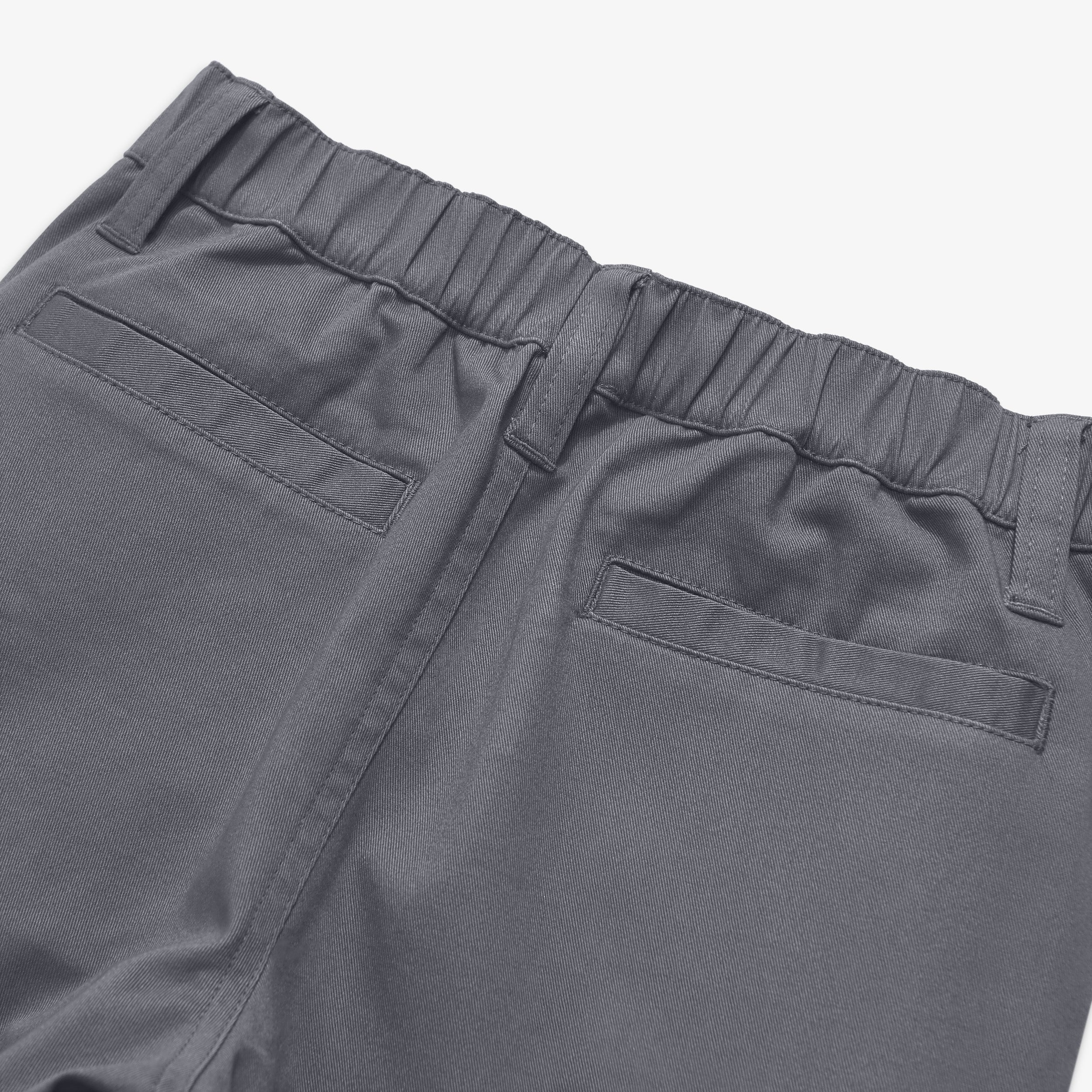 Kids stretch chino elastic-back pant - Image 6