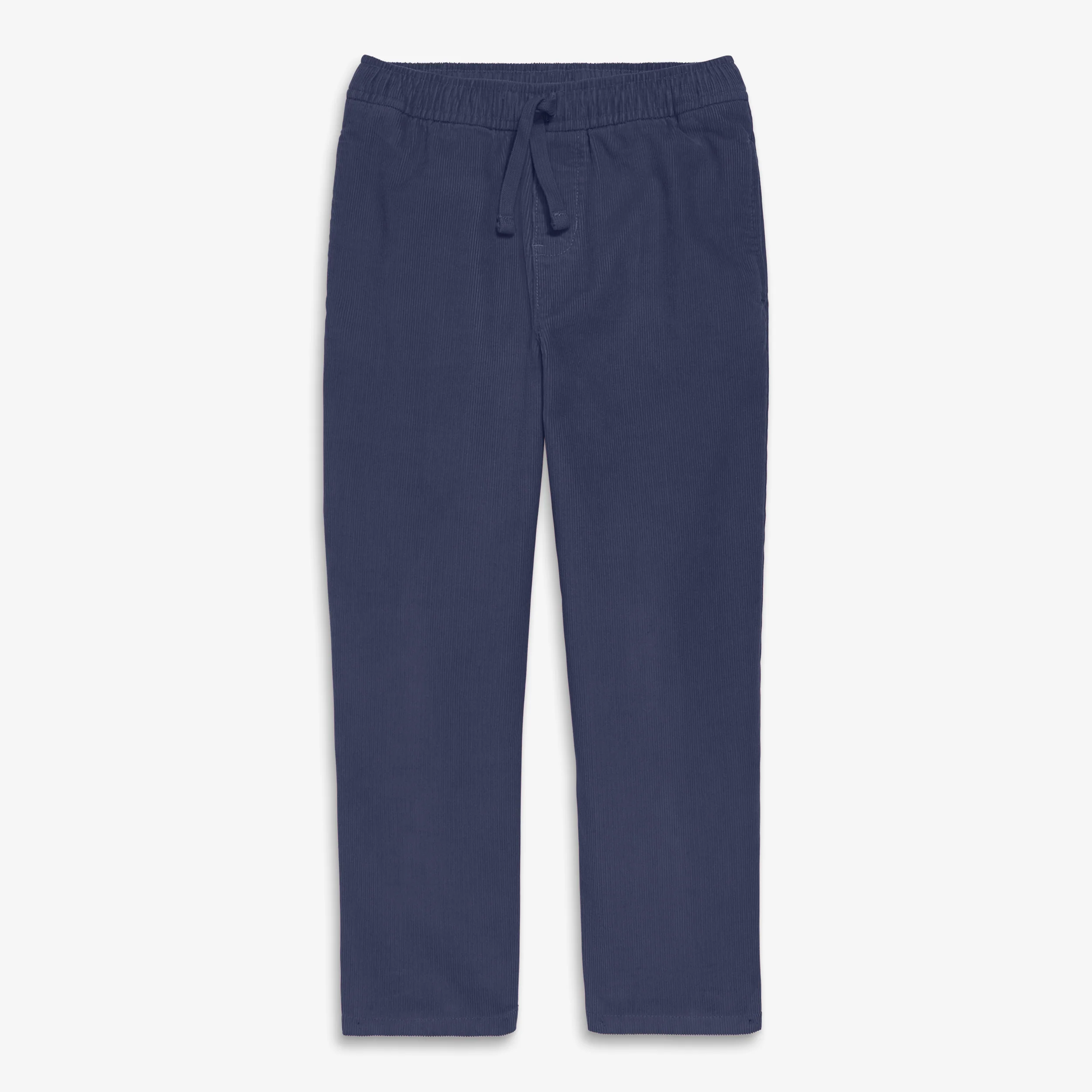 Kids stretch corduroy drawstring pant - Image 5
