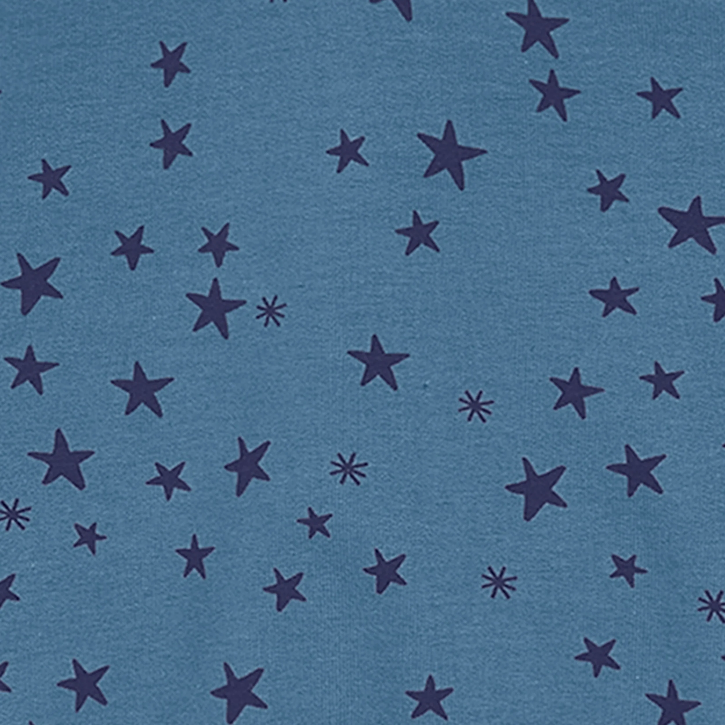Clearance kids sweatshirt dress in mini moonlight - Image 2