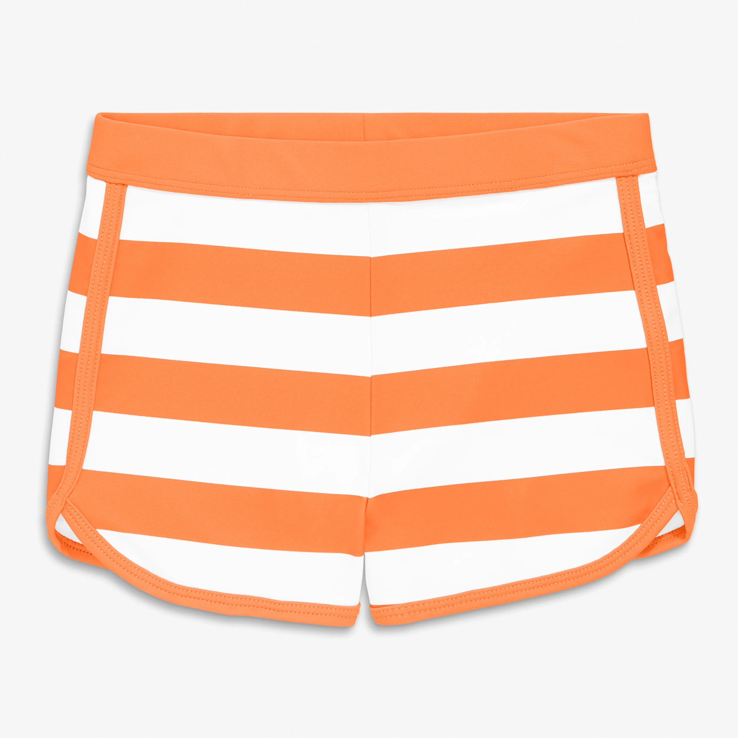 Kids swim short in stripe - Image 7