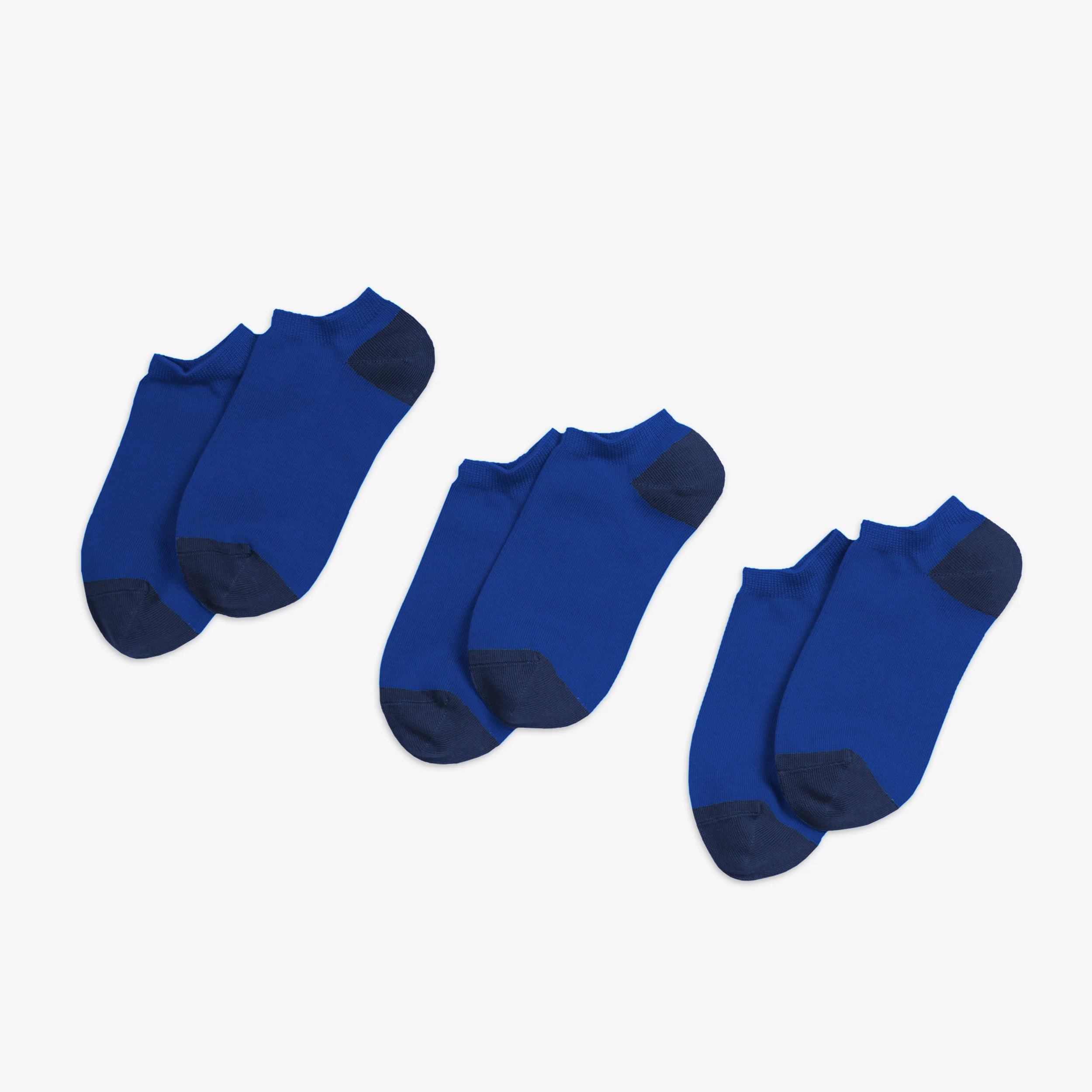 Kids ankle sock 3-pack - Image 35