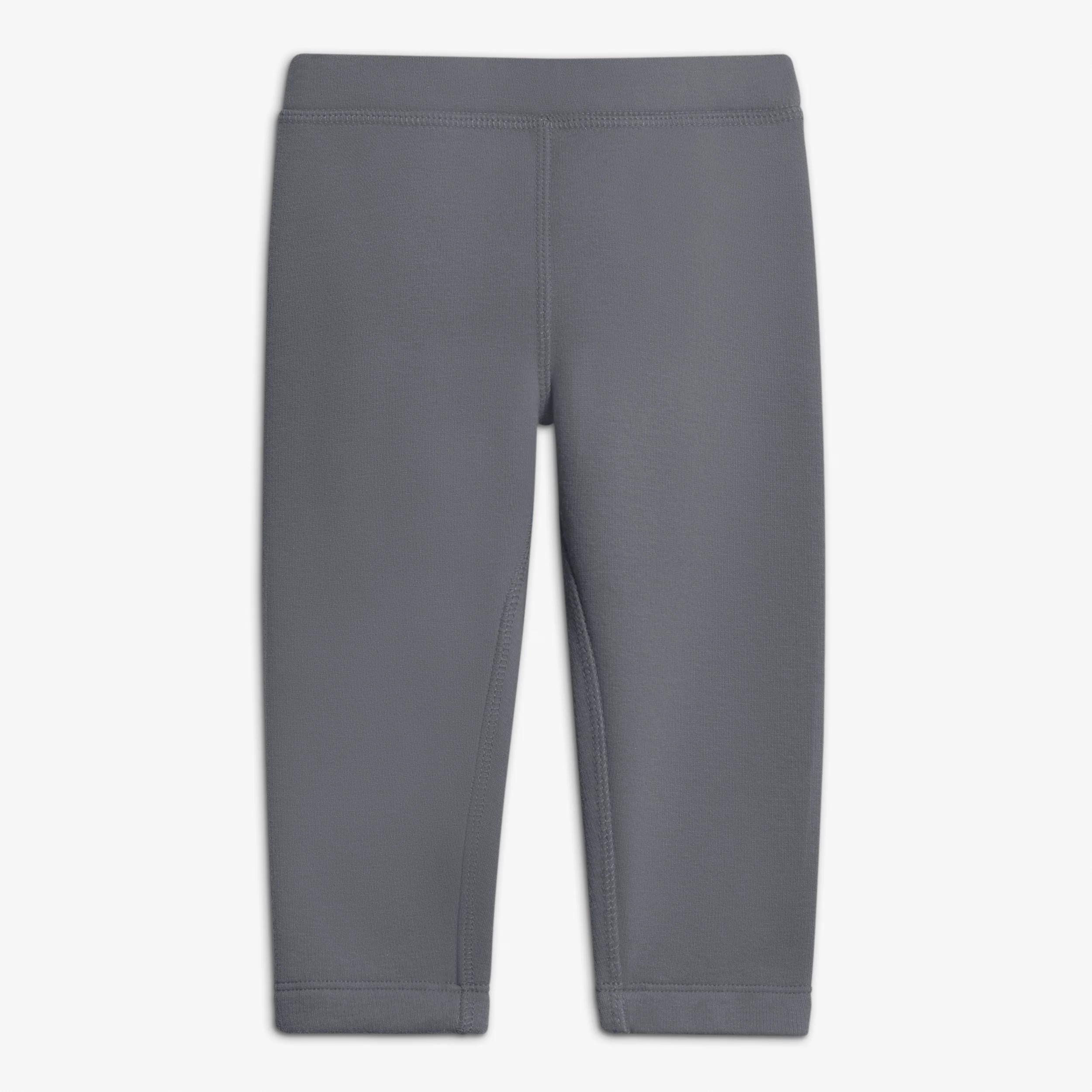 Baby coziest fleece-lined legging - Image 11