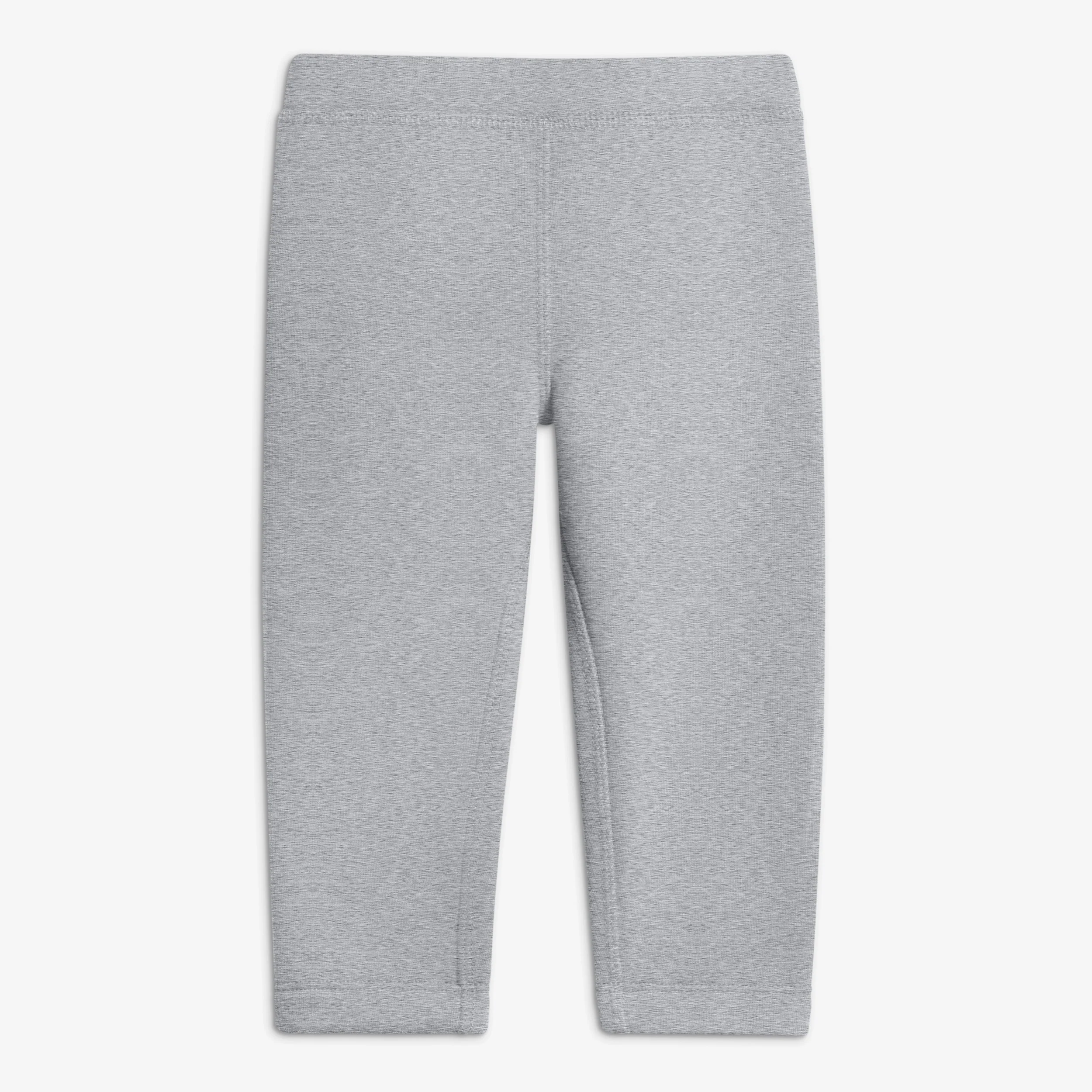 Baby coziest fleece-lined legging - Image 3