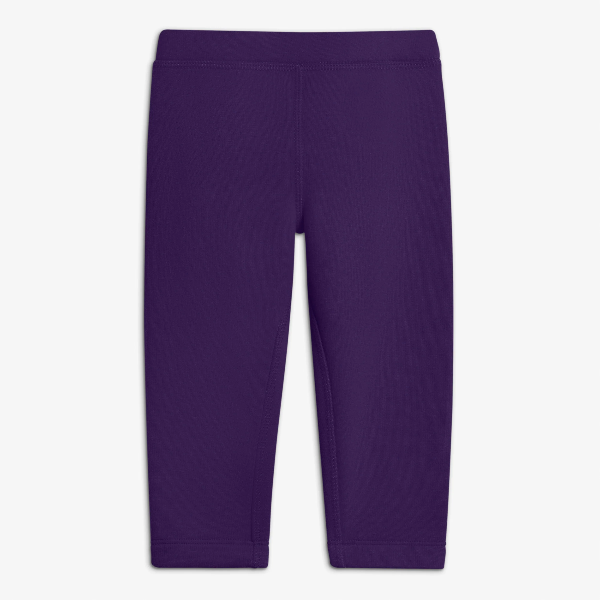 Baby coziest fleece-lined legging - Image 8