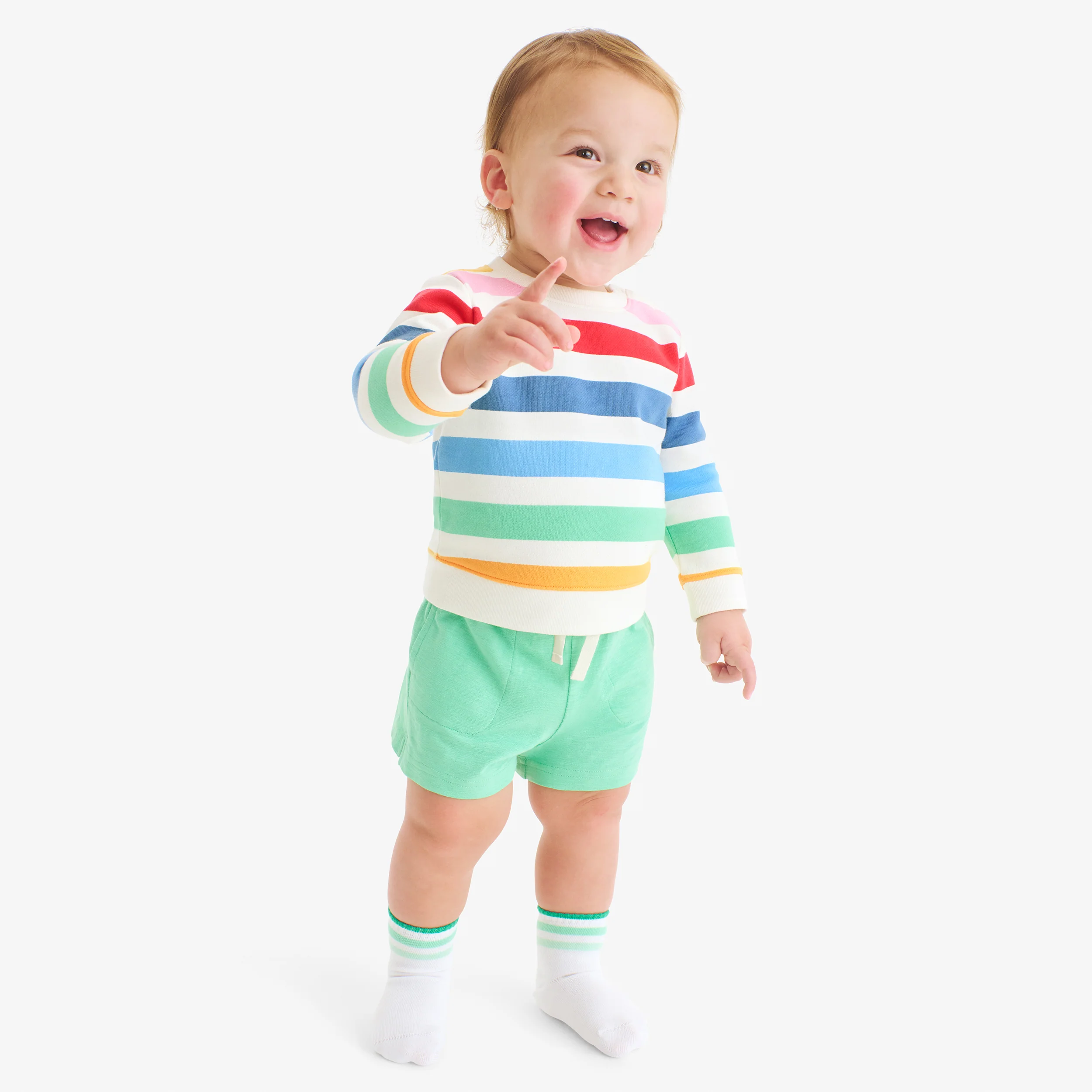 Baby play short - Image 16