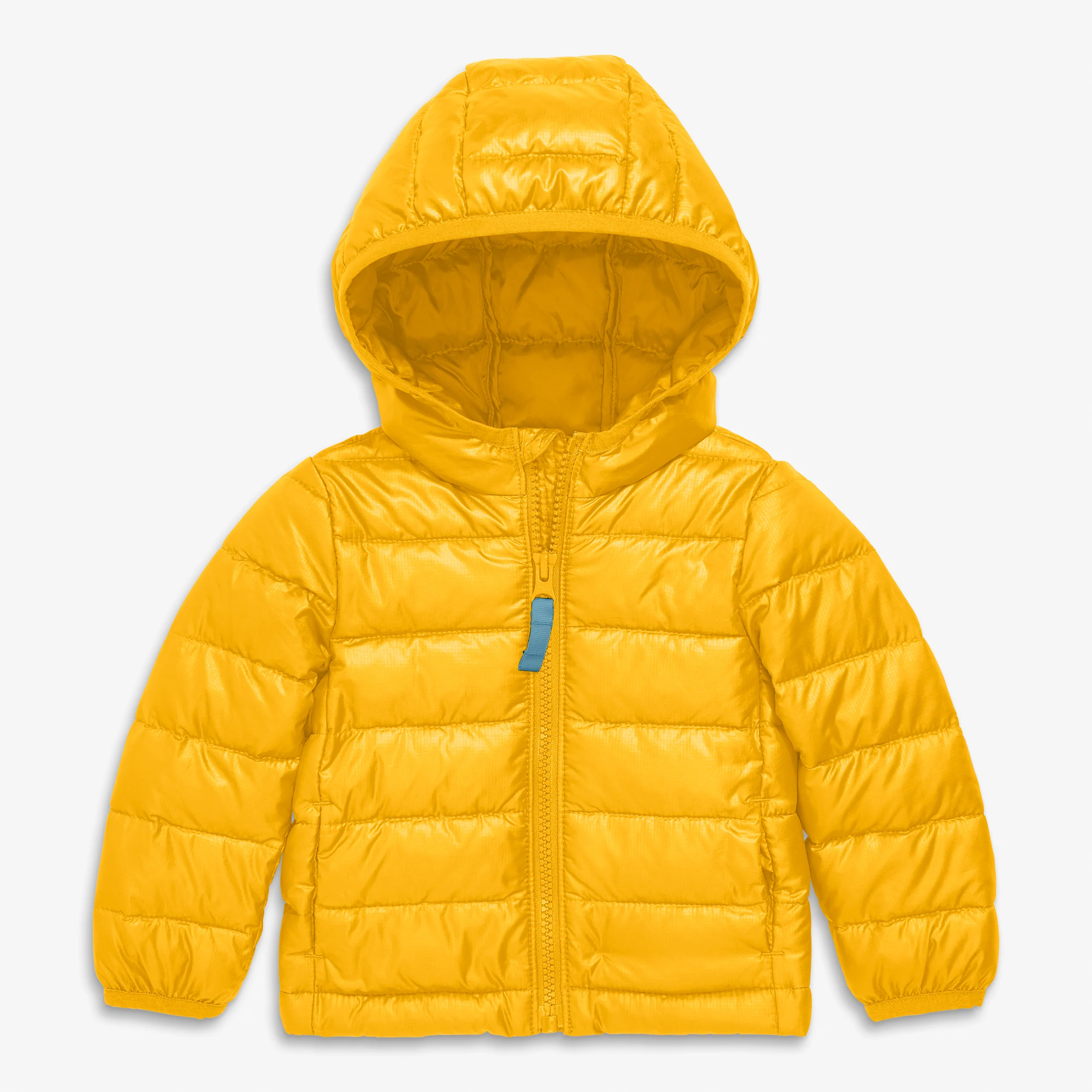 Baby lightweight puffer jacket - Image 10