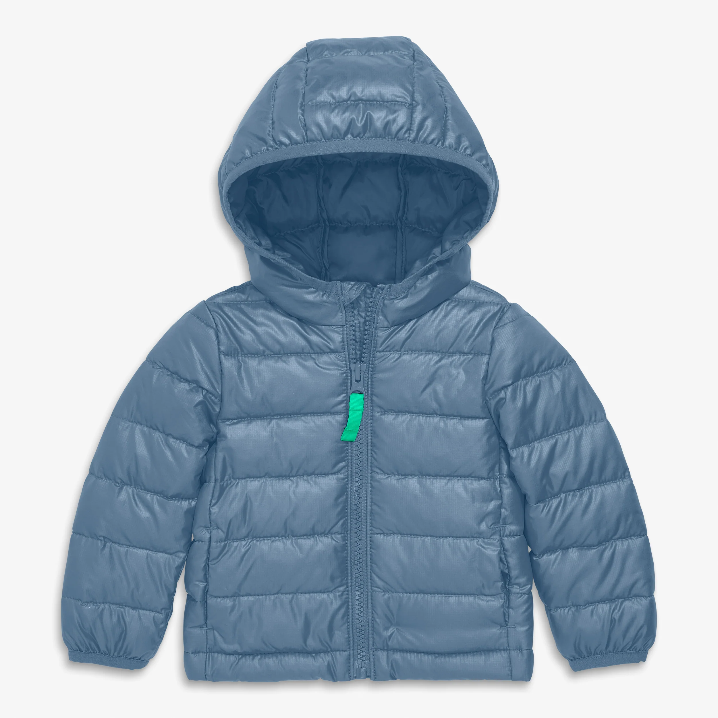 Baby lightweight puffer jacket - Image 11