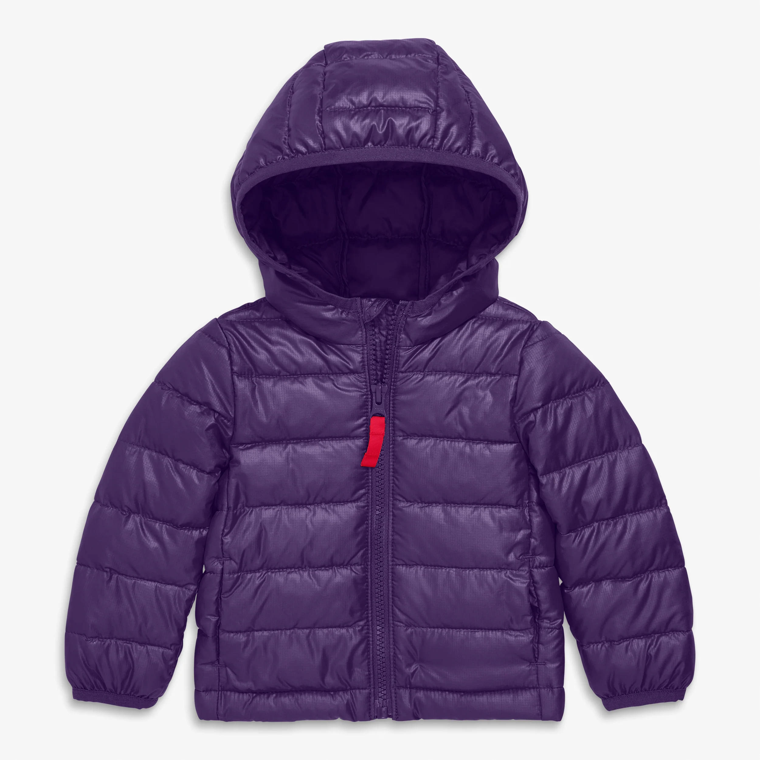 Baby lightweight puffer jacket - Image 13
