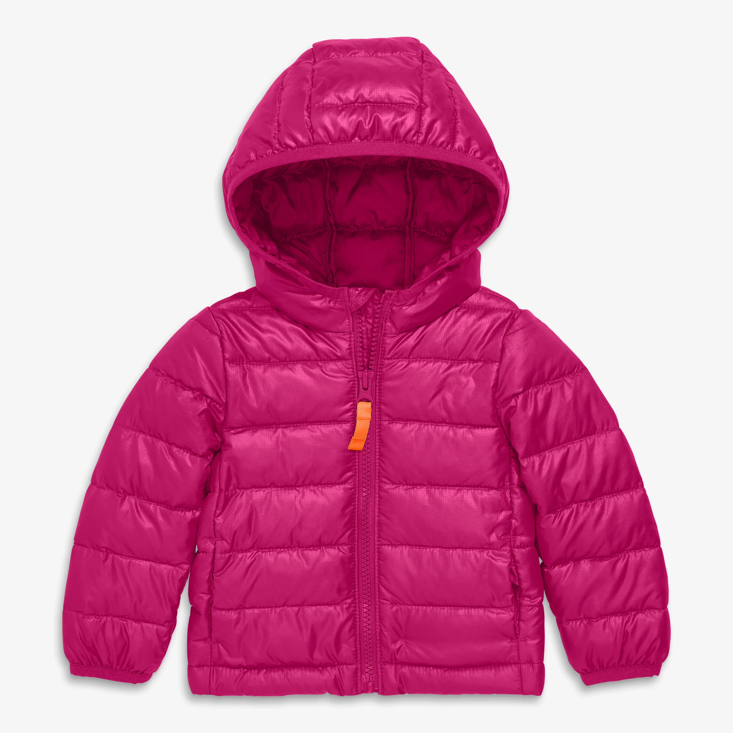 Baby lightweight puffer jacket - Image 14