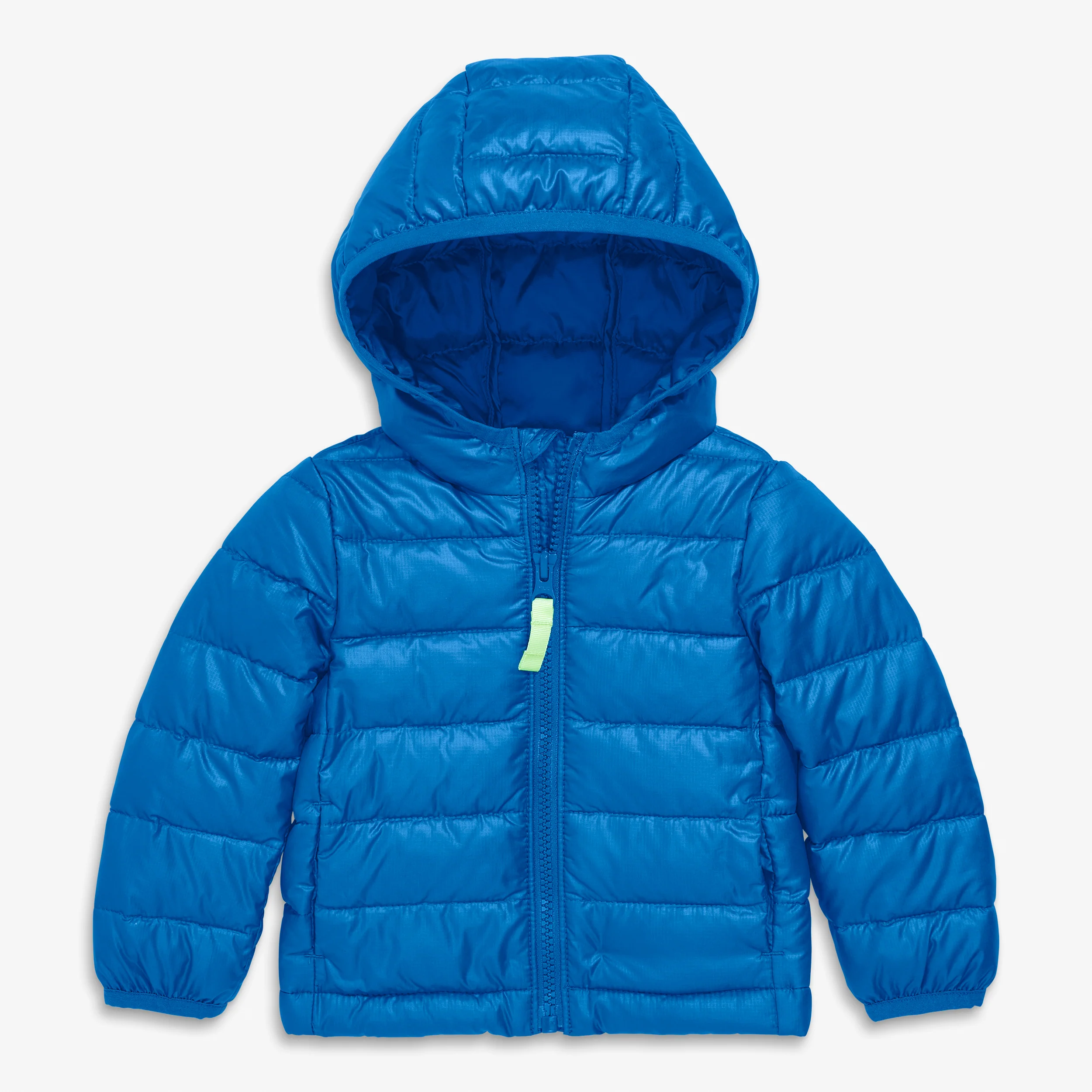 Baby lightweight puffer jacket - Image 3
