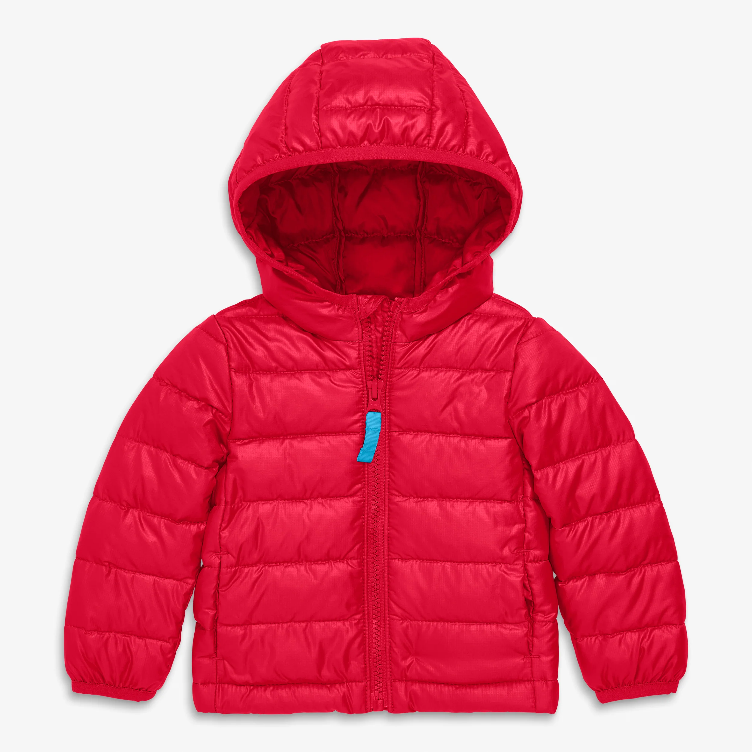 Baby lightweight puffer jacket - Image 4