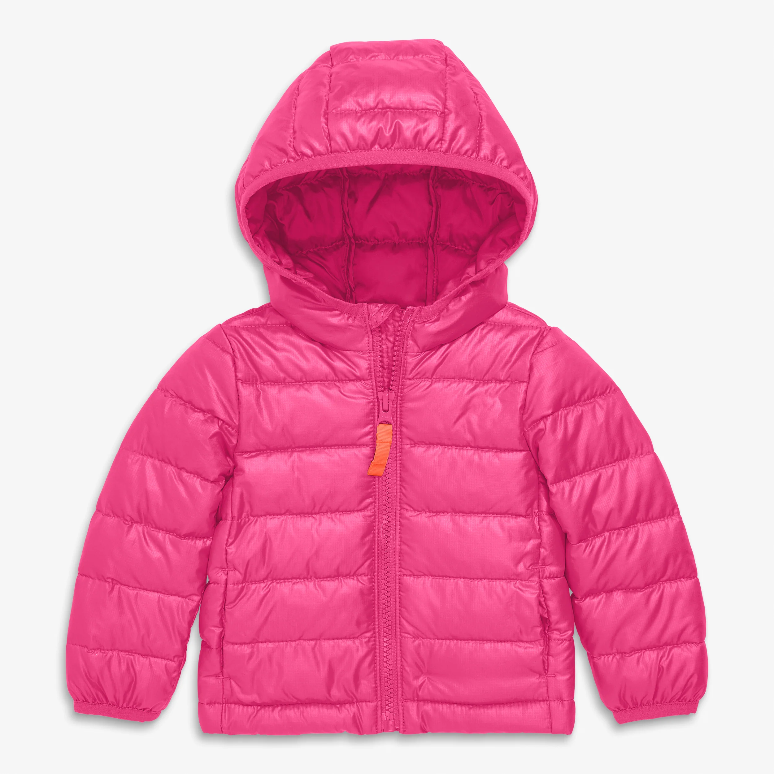 Baby lightweight puffer jacket - Image 5