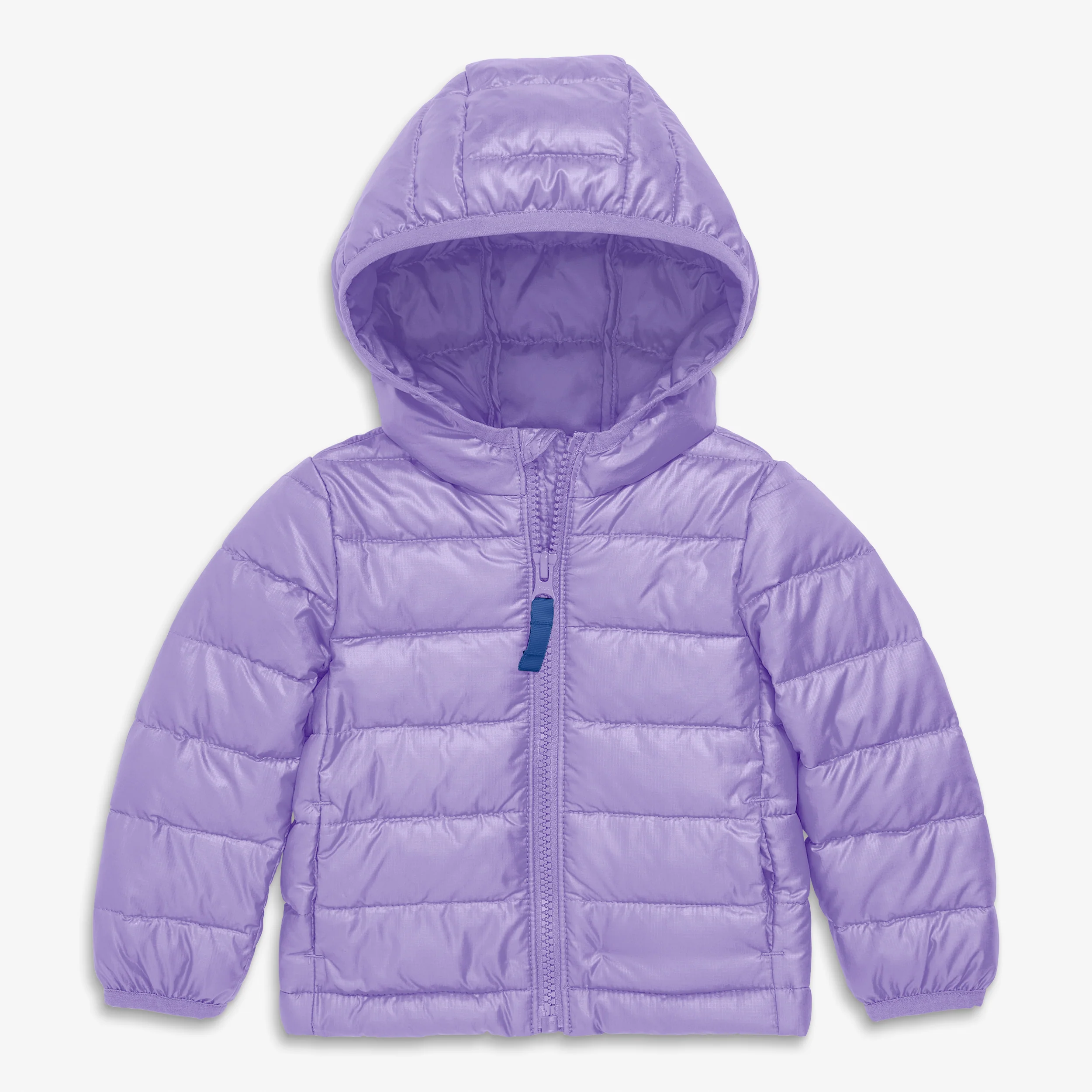 Baby lightweight puffer jacket - Image 6