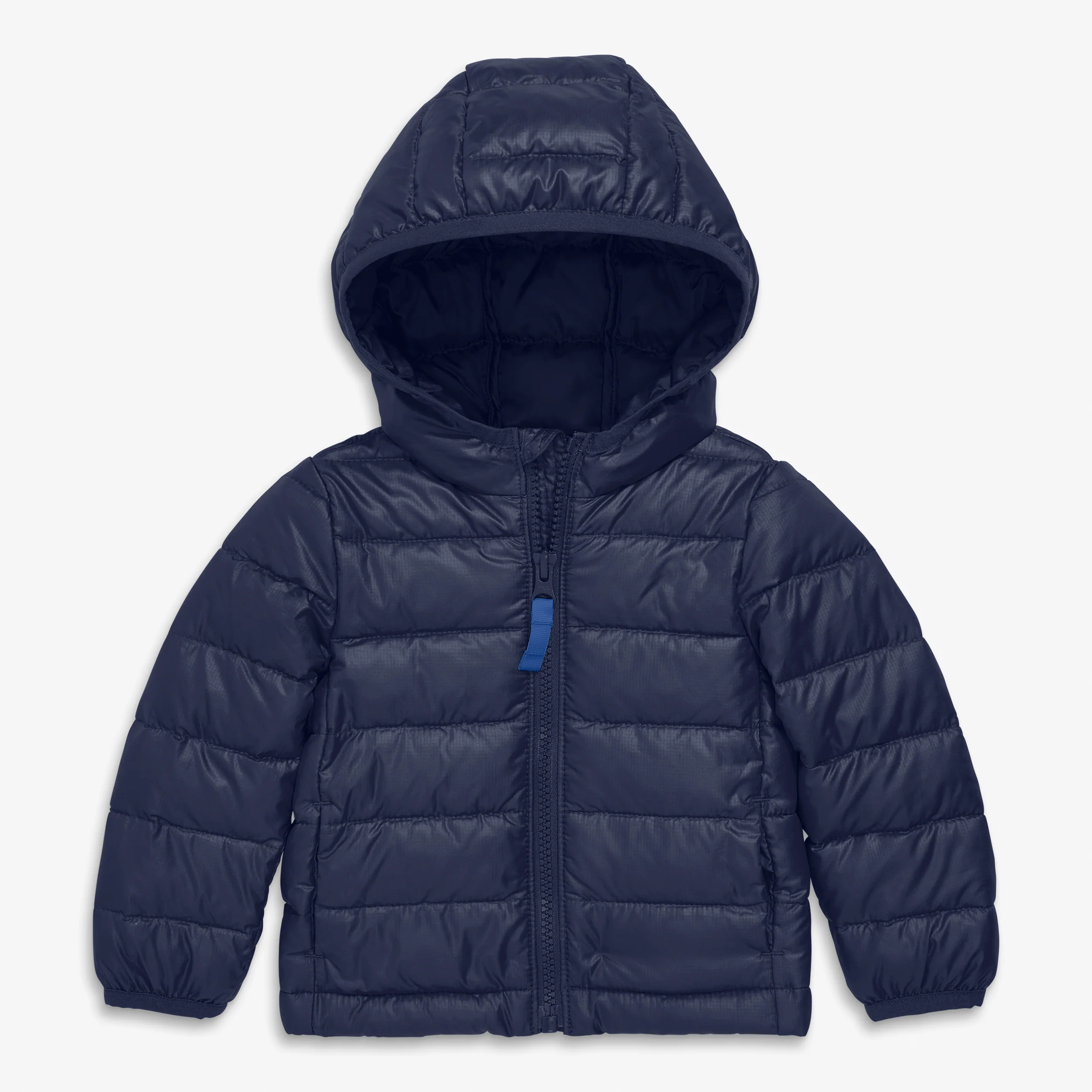 Baby lightweight puffer jacket - Image 7