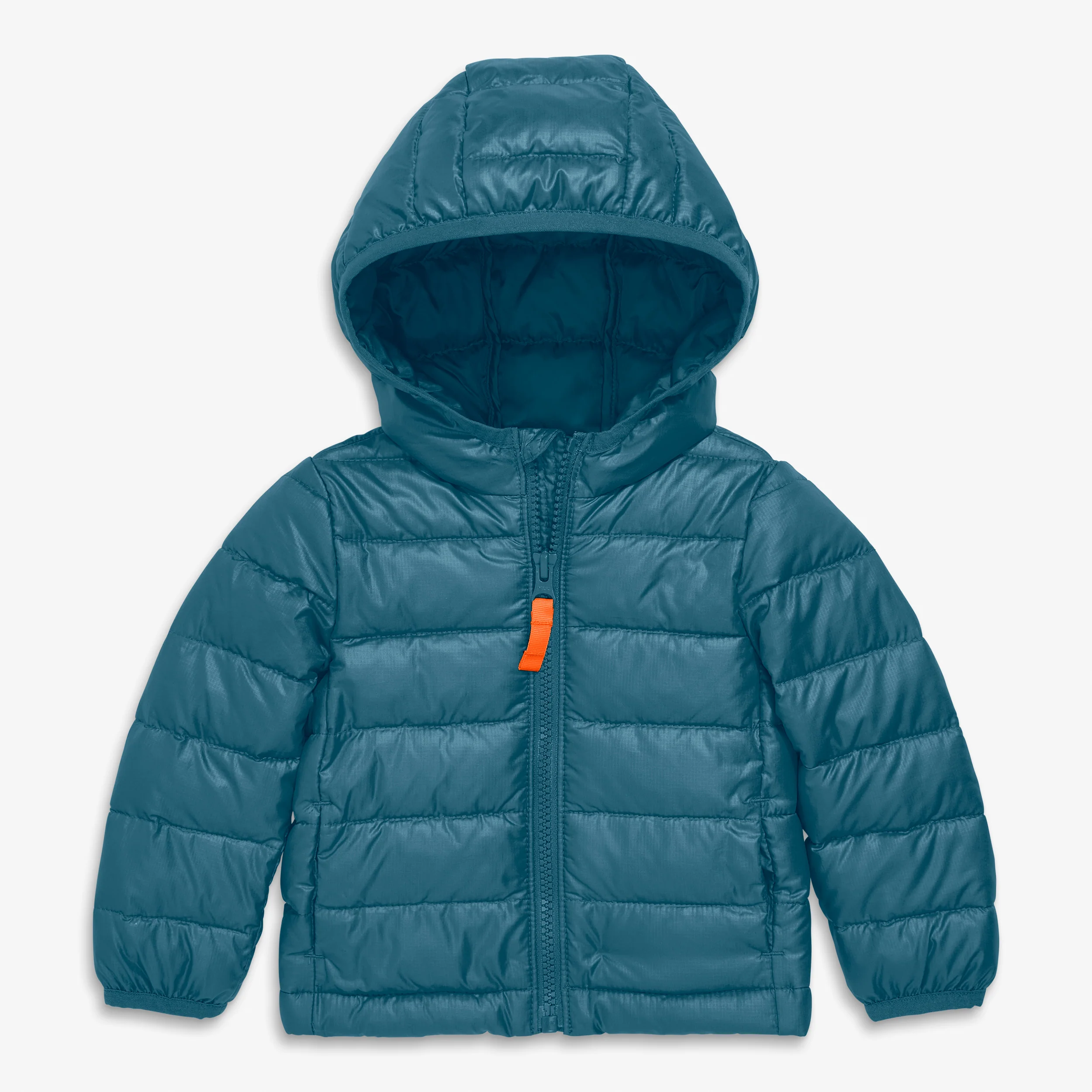 Baby lightweight puffer jacket - Image 8