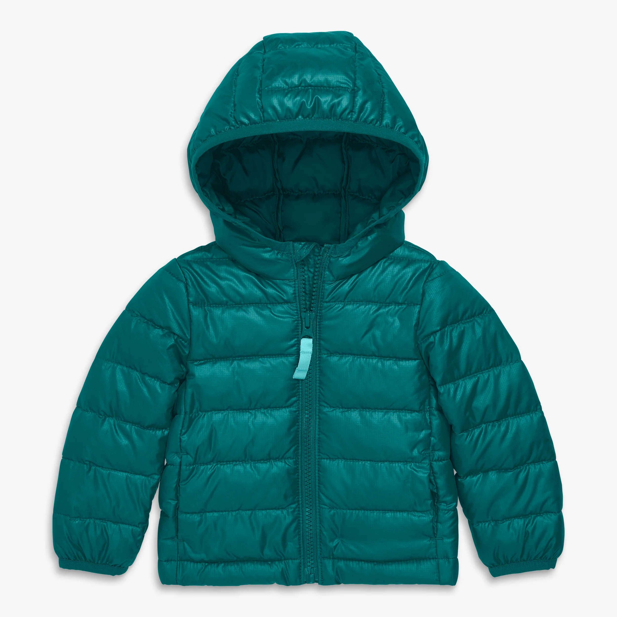Baby lightweight puffer jacket - Image 9