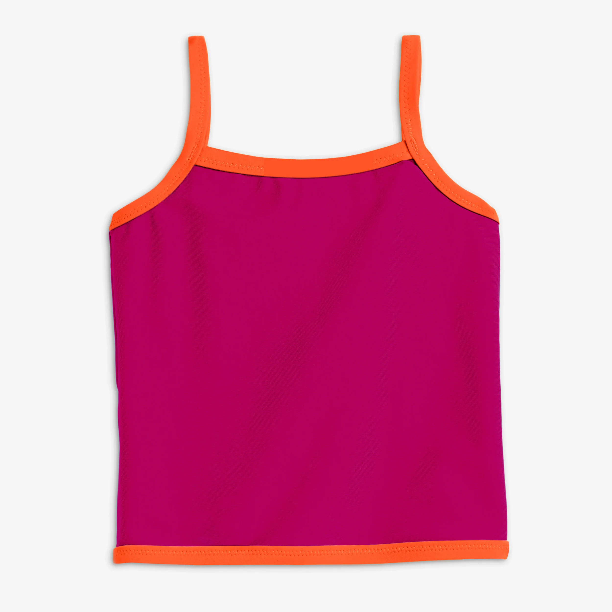 Clearance baby reversible swim top - Image 4