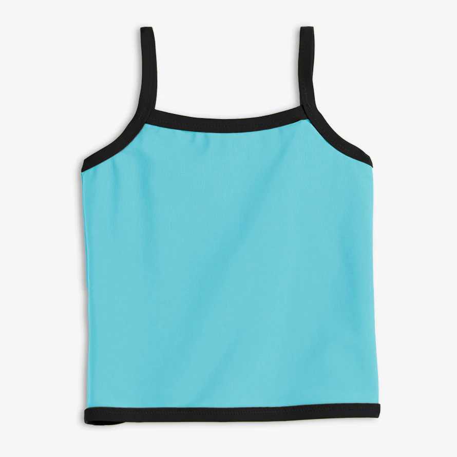 Clearance baby reversible swim top - Image 6