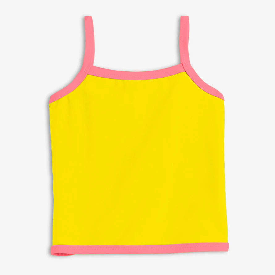 Clearance baby reversible swim top - Image 7