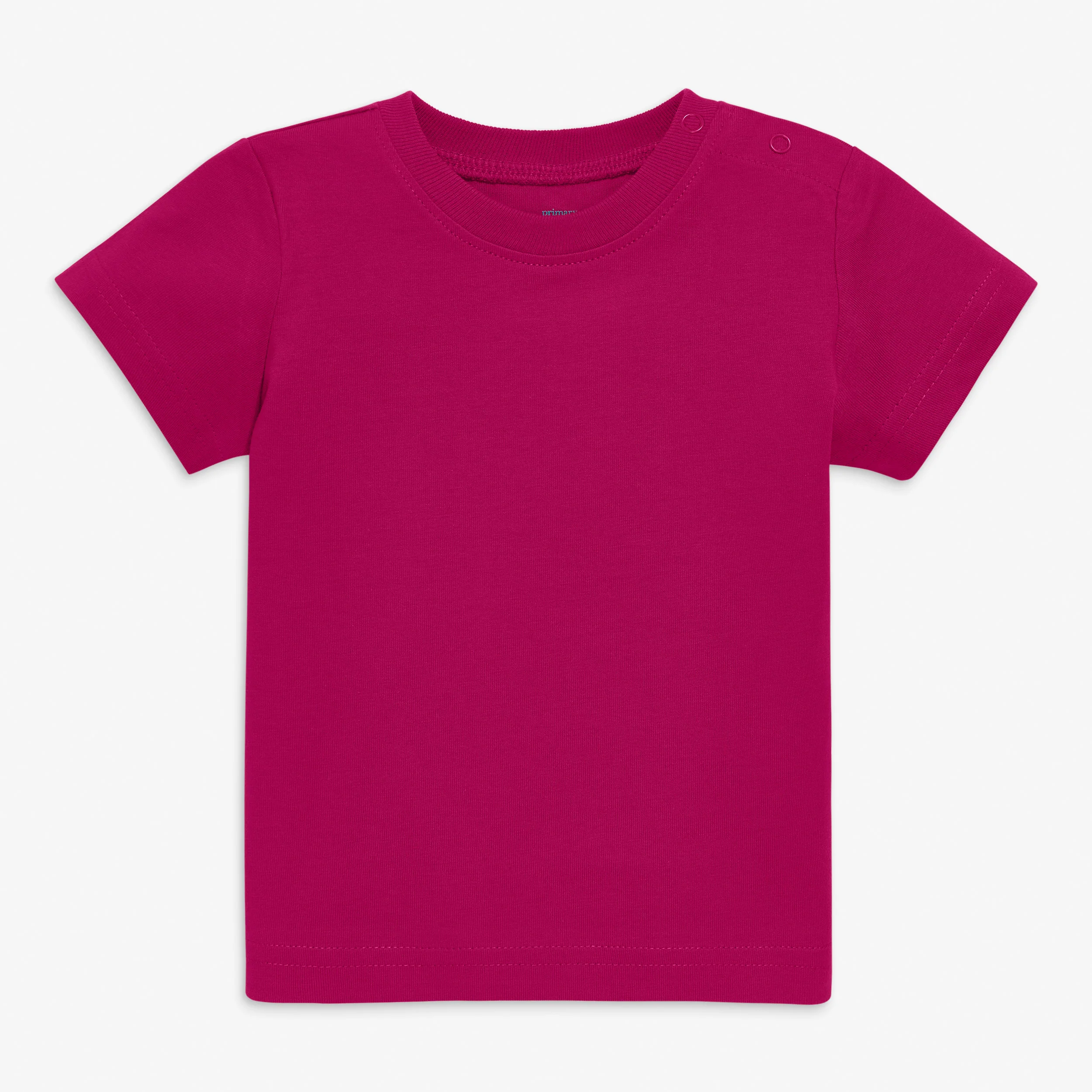 Baby short sleeve tee - Image 10