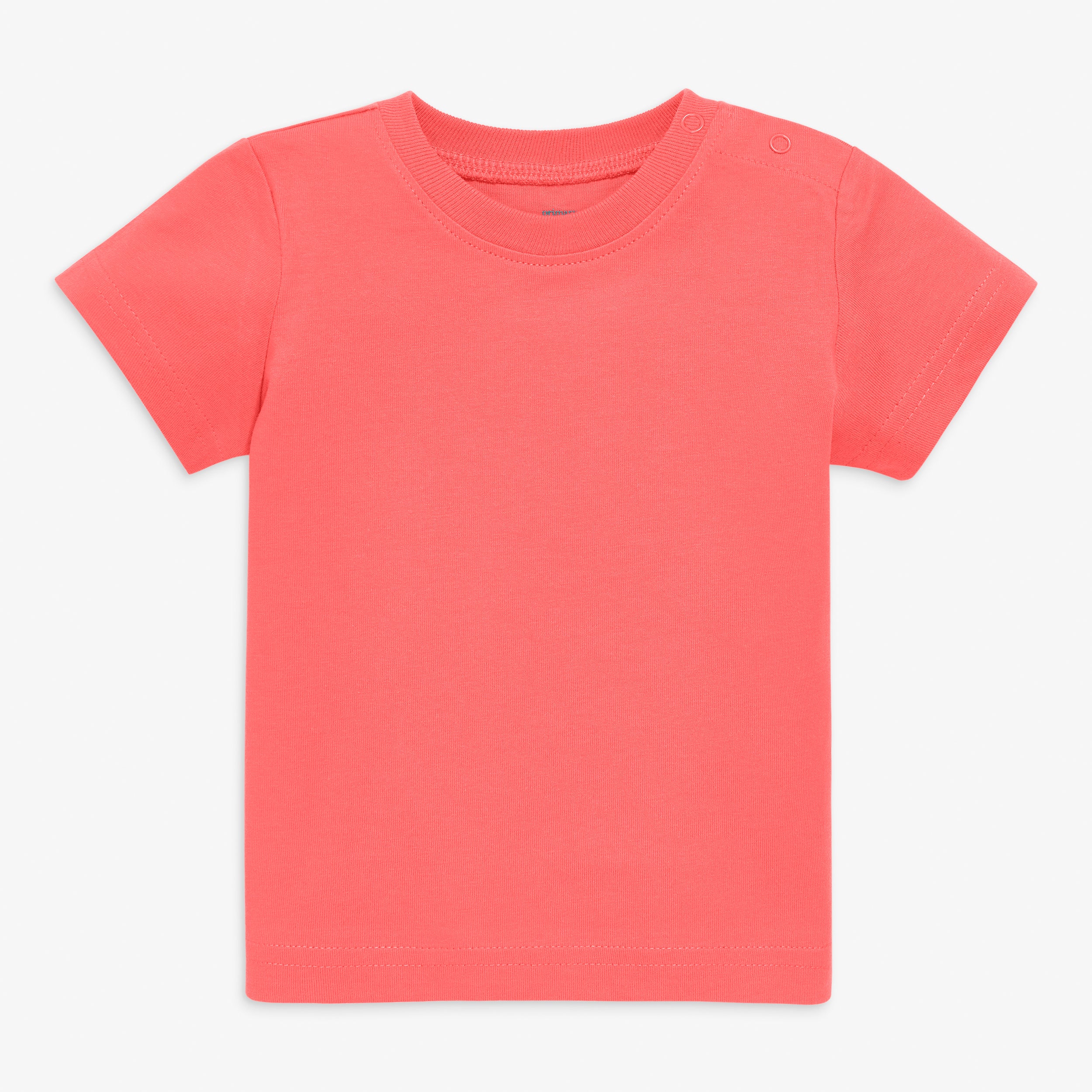 Baby short sleeve tee - Image 11